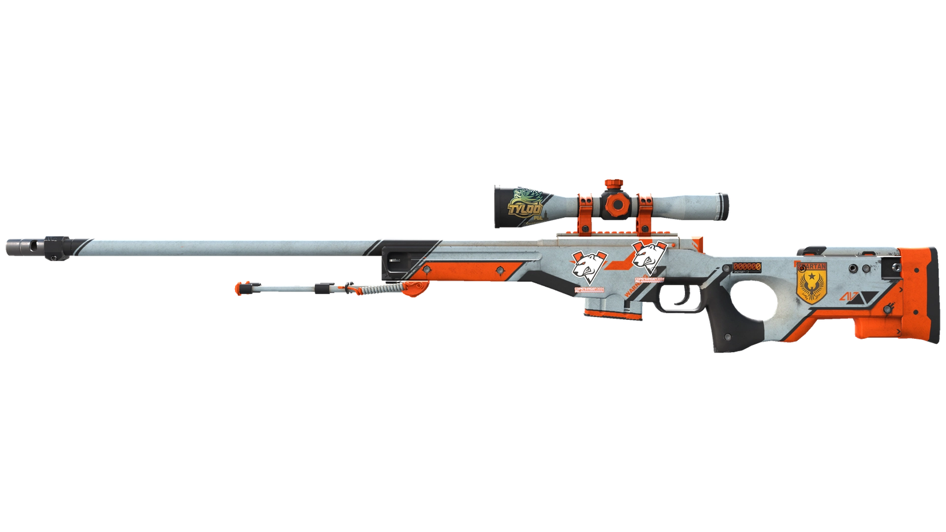 Asiimov image