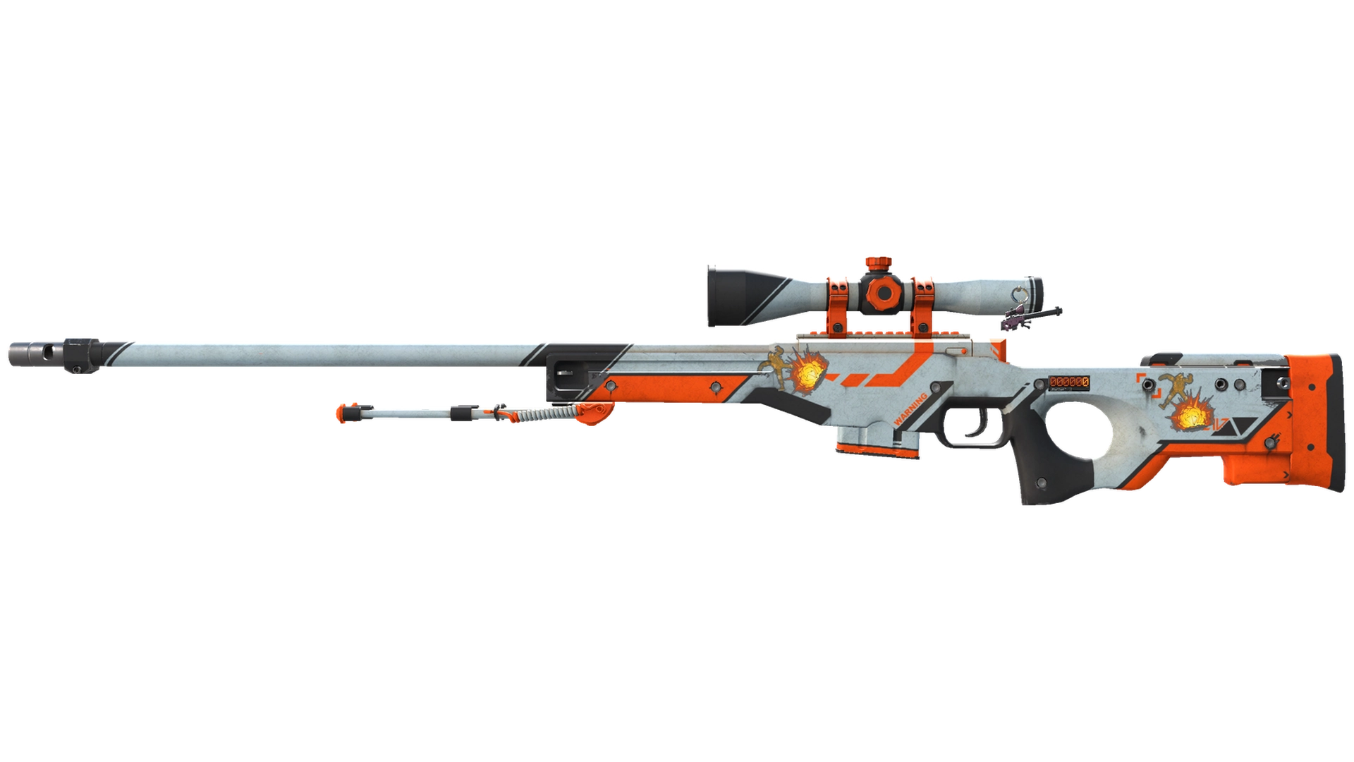 Asiimov image