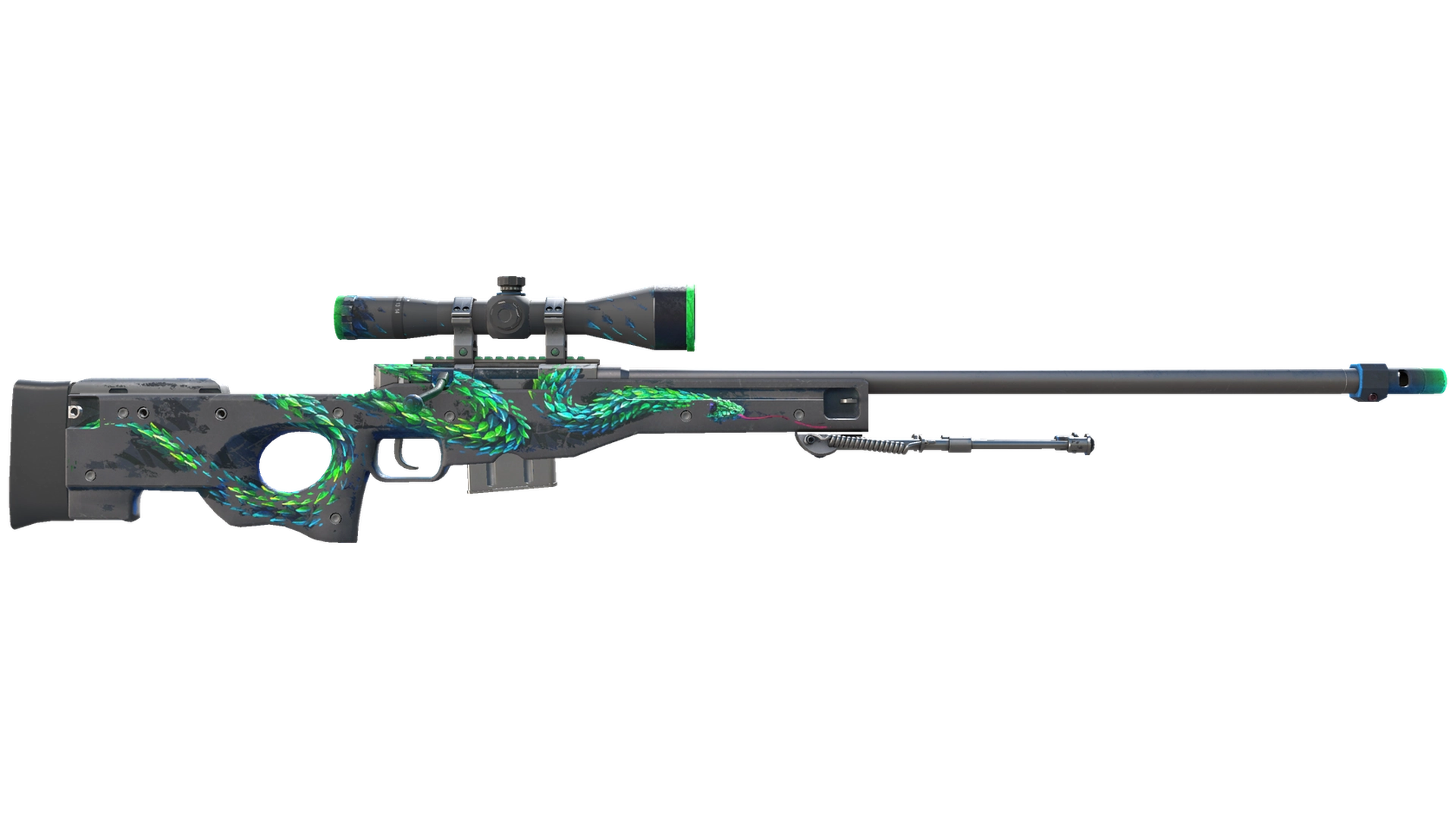 Atheris image