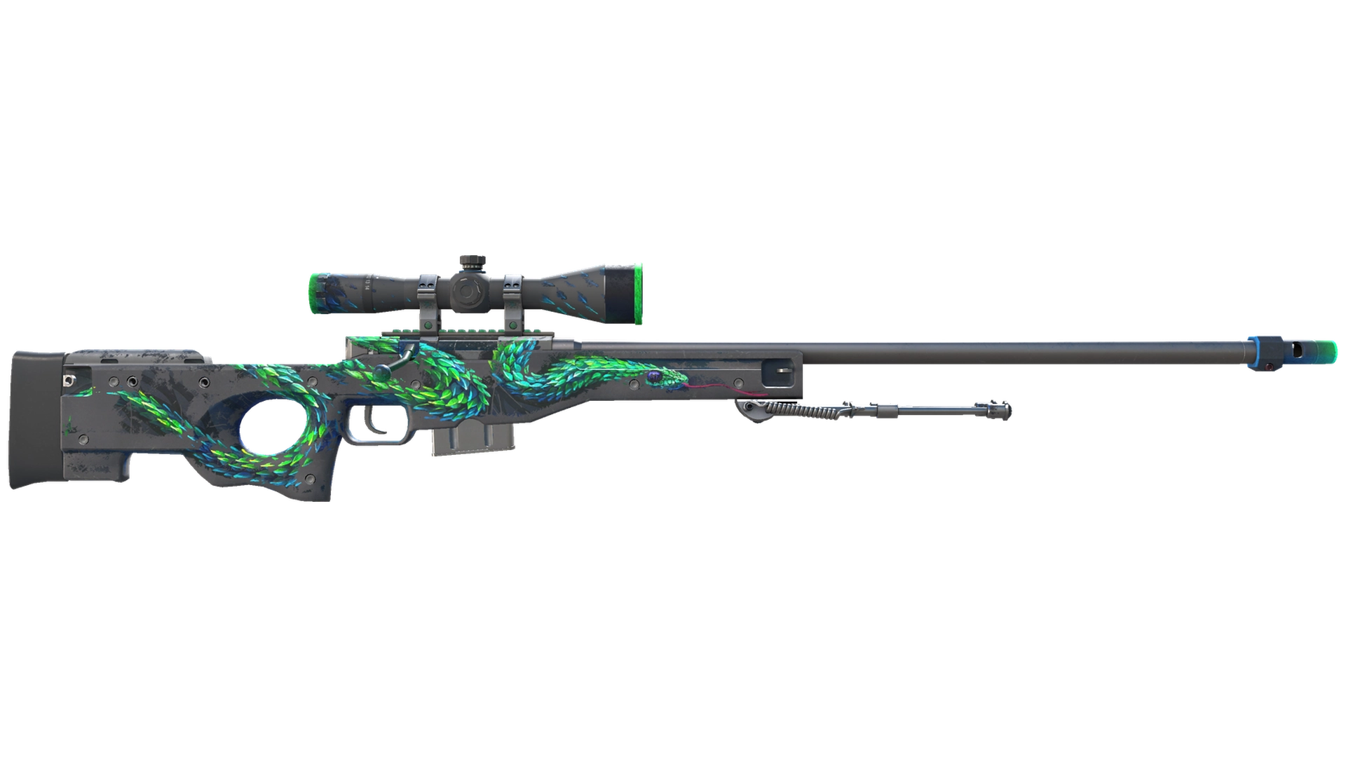 Atheris image