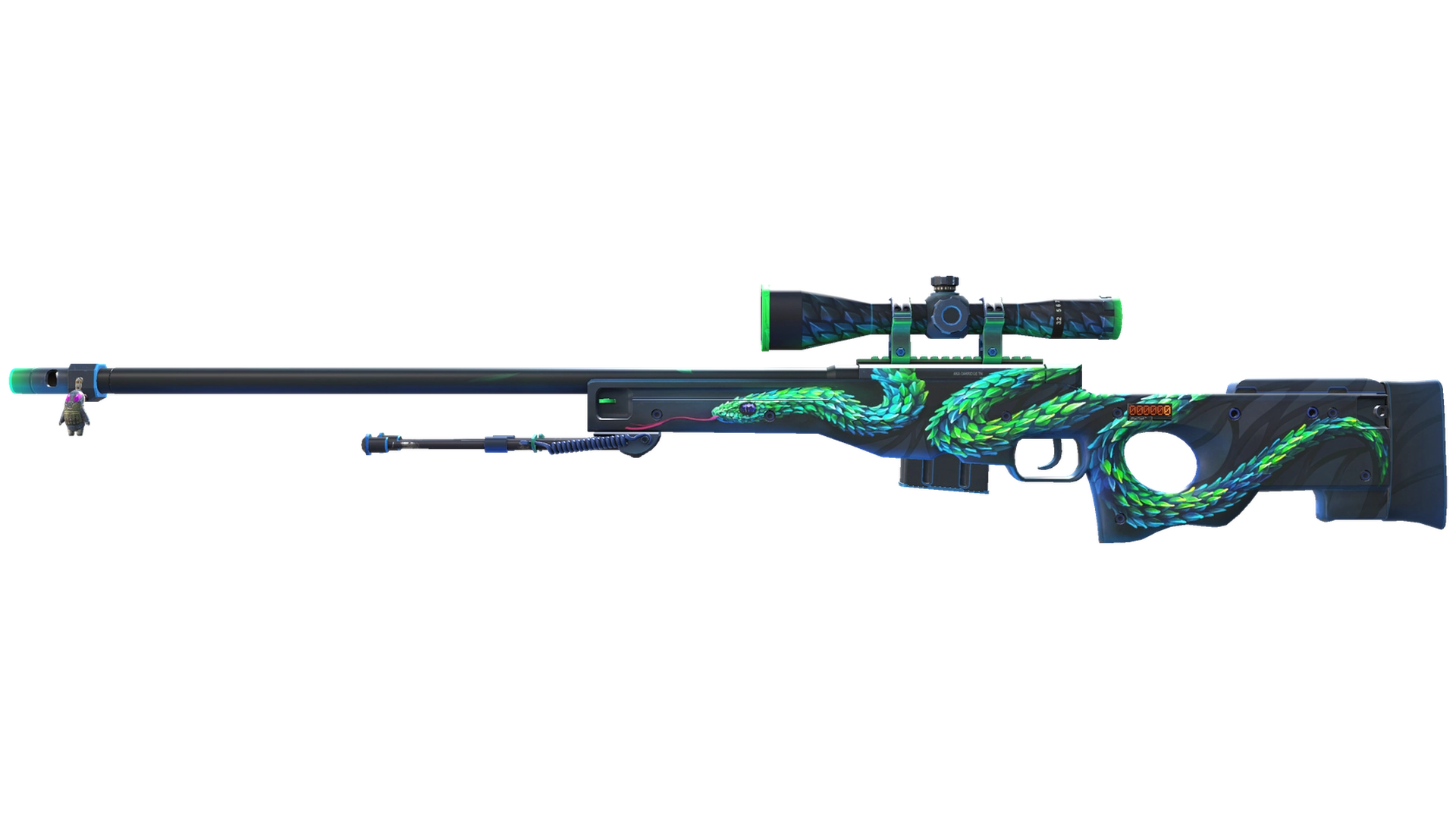 Atheris image