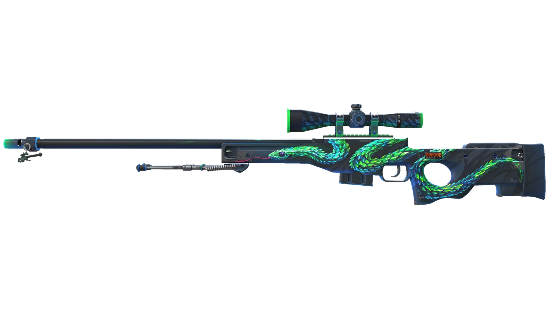 Atheris image