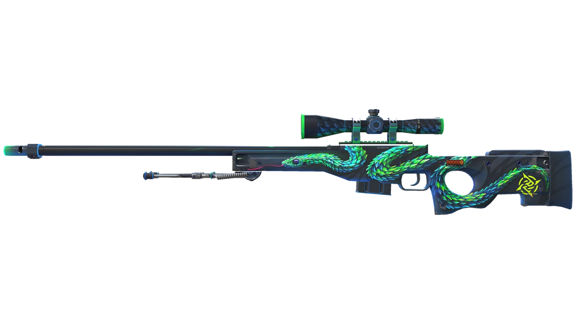 Atheris image