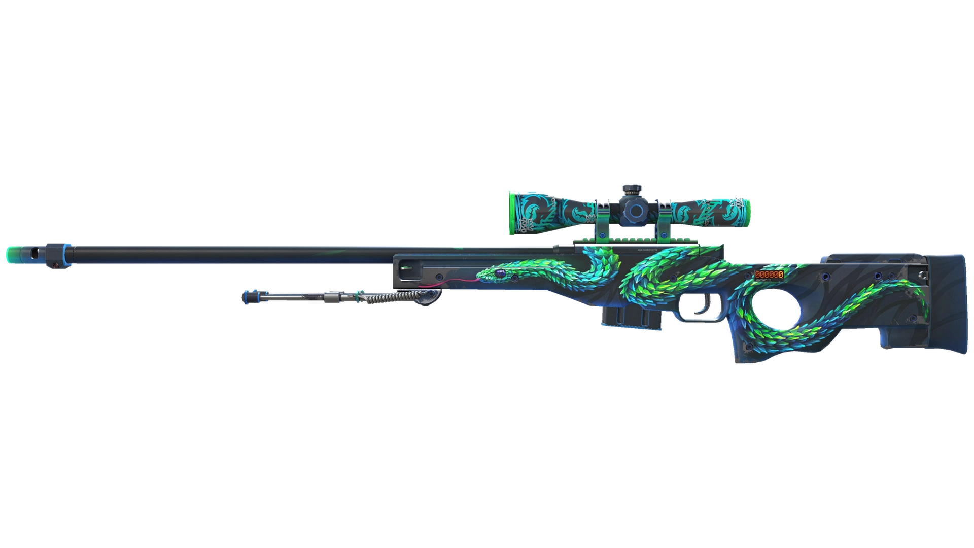 Atheris image