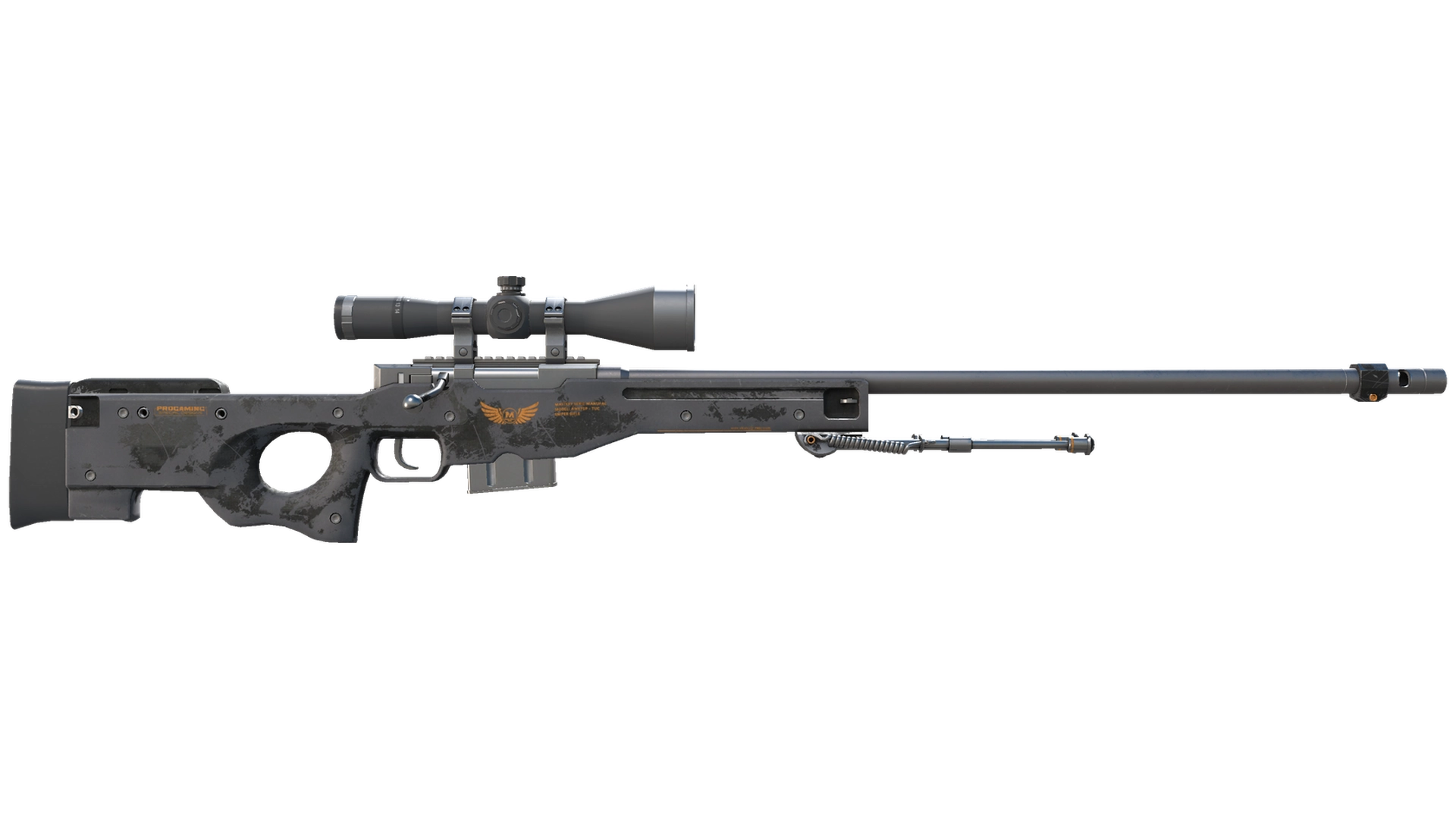 Elite Build image