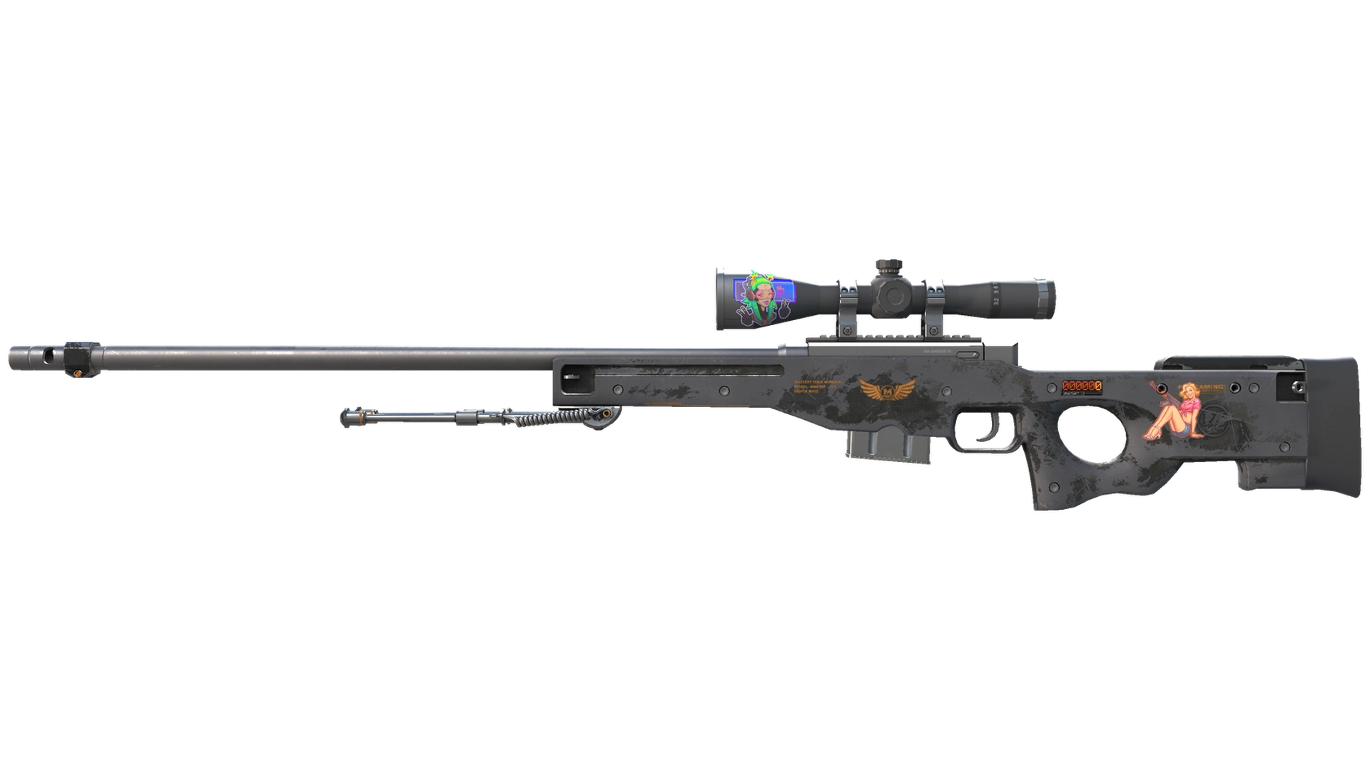 Elite Build image