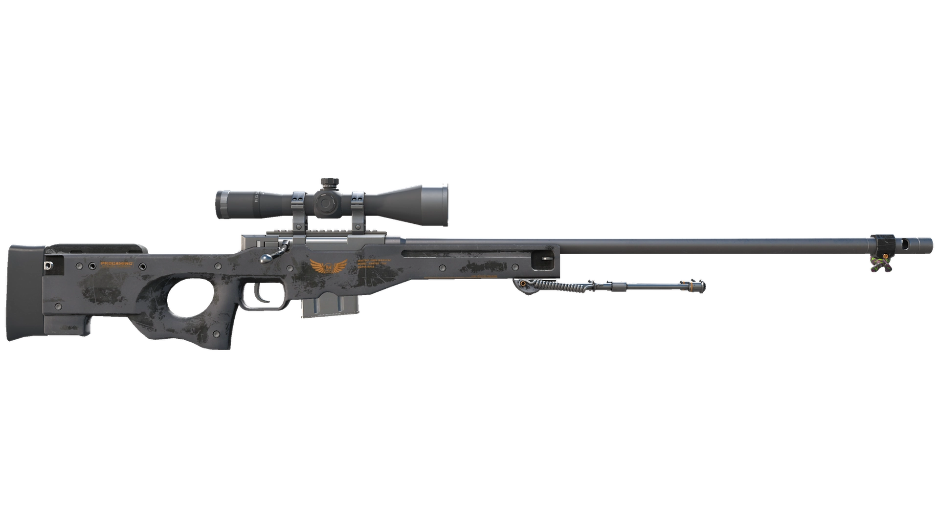 Elite Build image