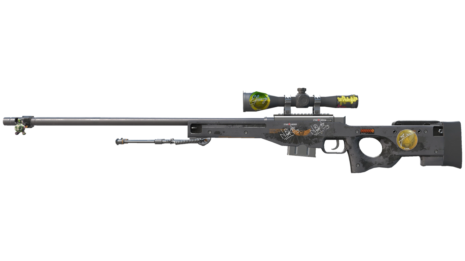 Elite Build image
