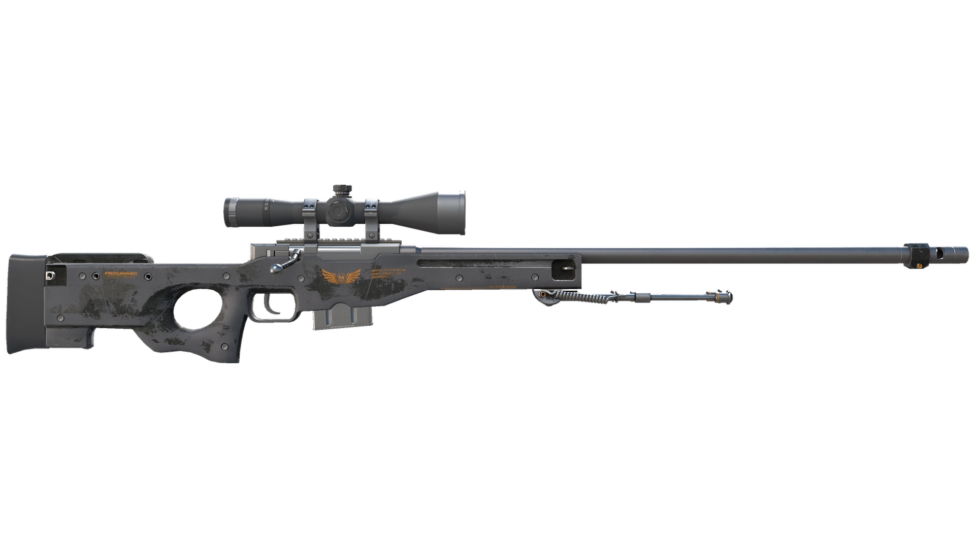 Elite Build image