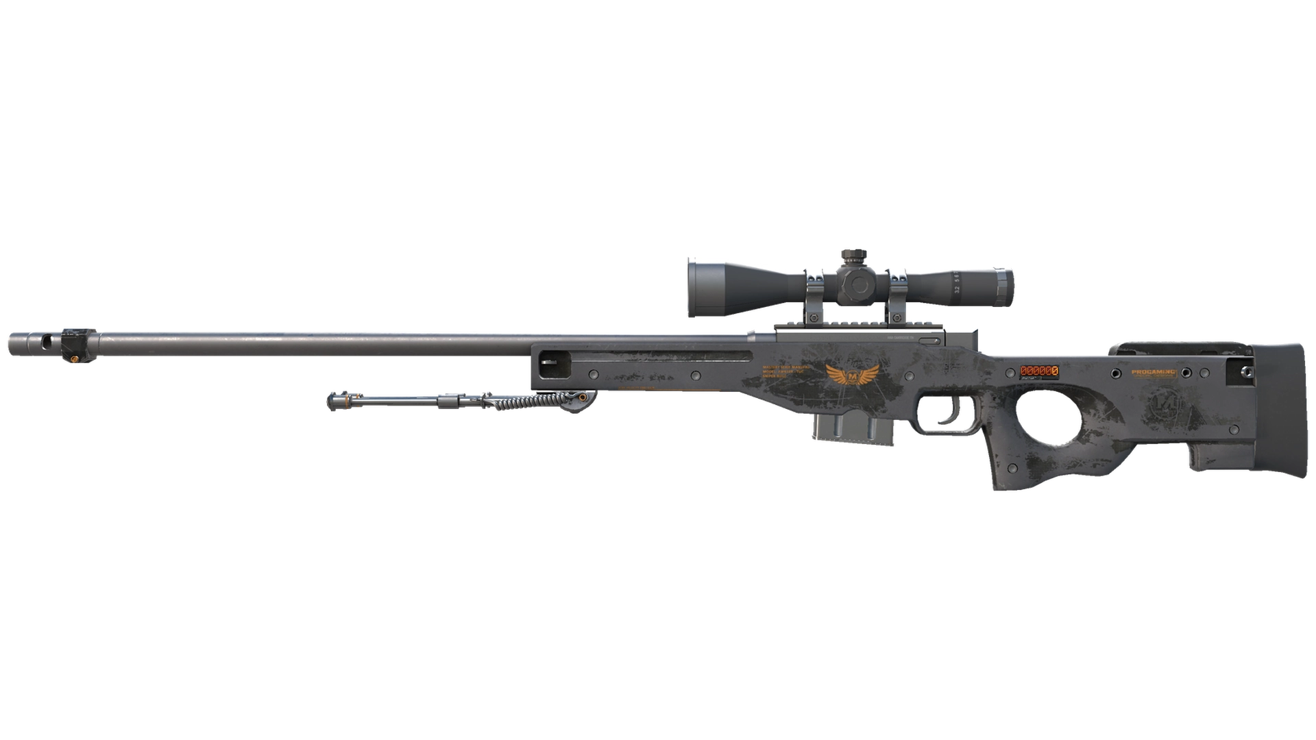 Elite Build image