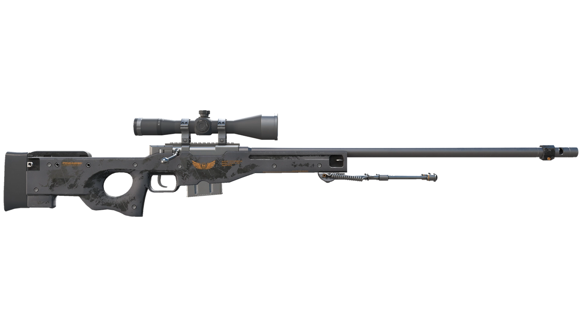 Elite Build image