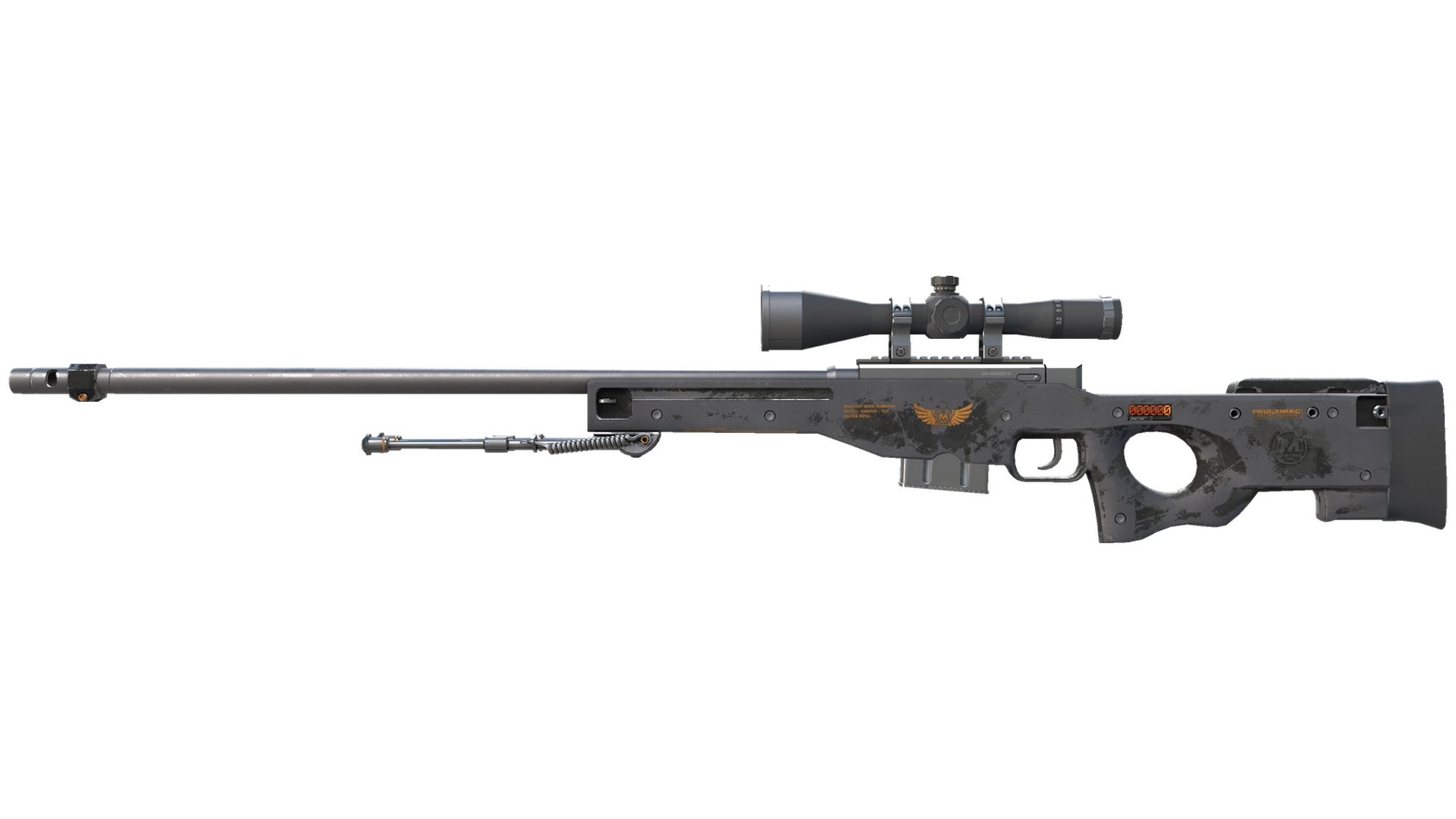 Elite Build image
