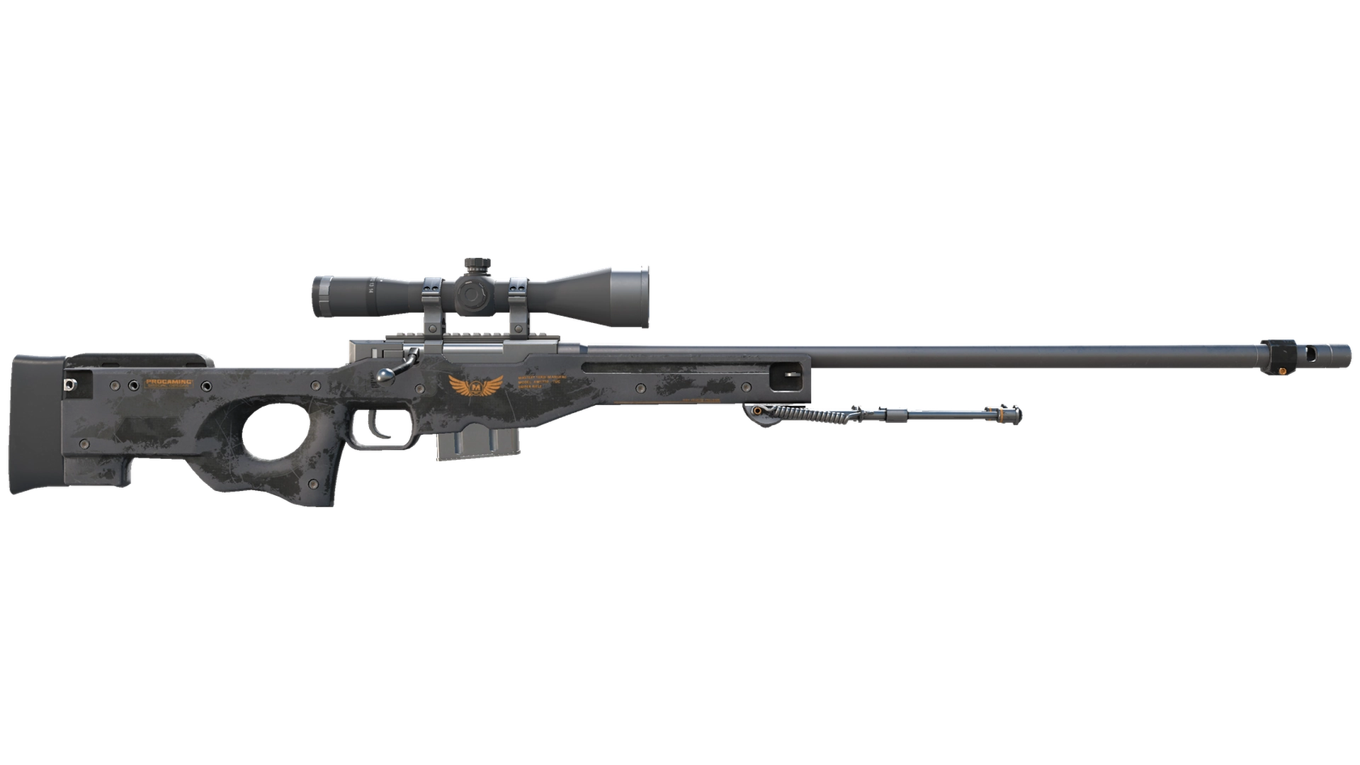 Elite Build image