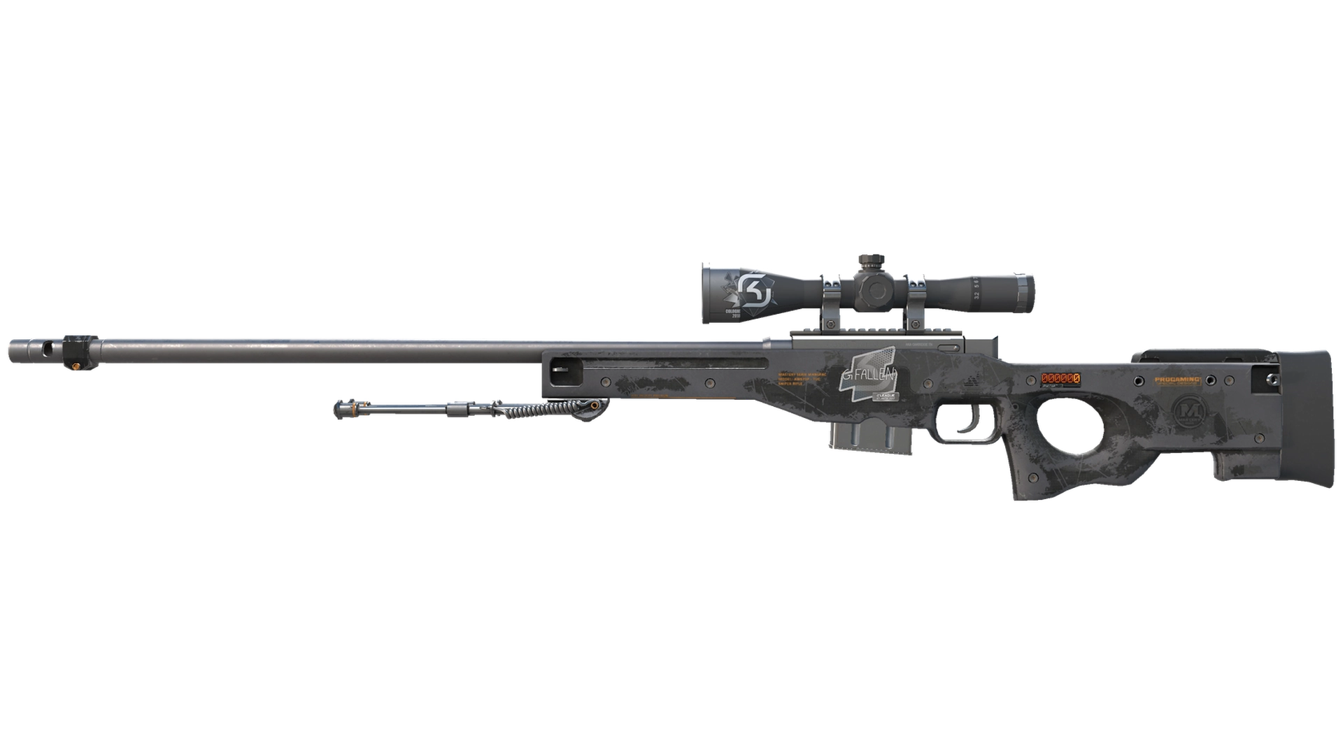 Elite Build image