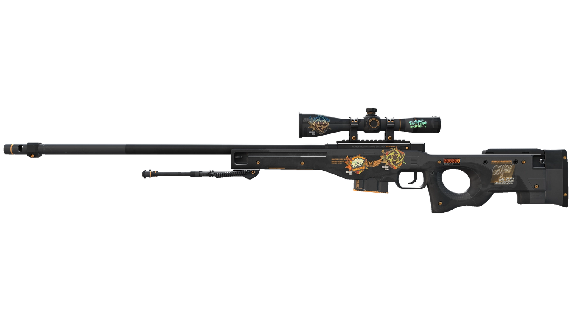 Elite Build image