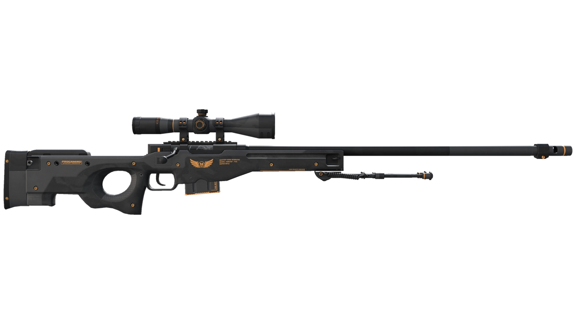 Elite Build image