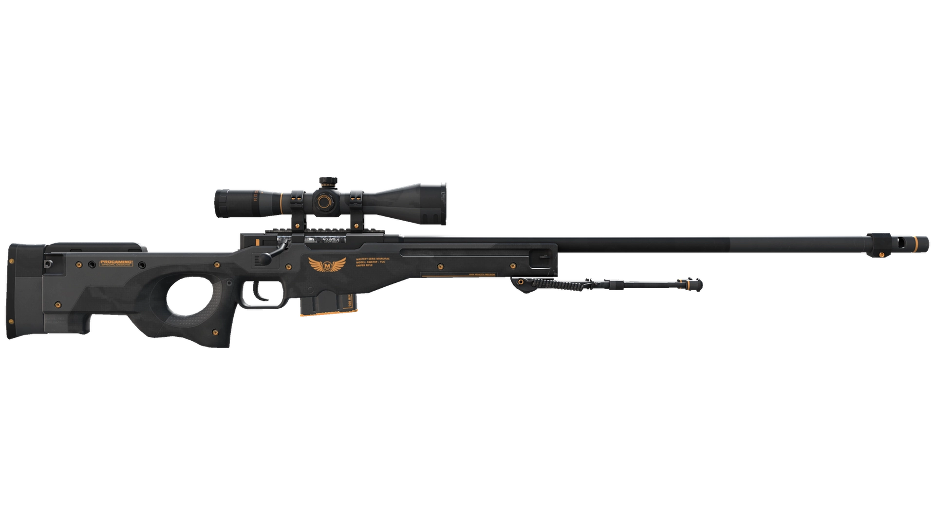 Elite Build image