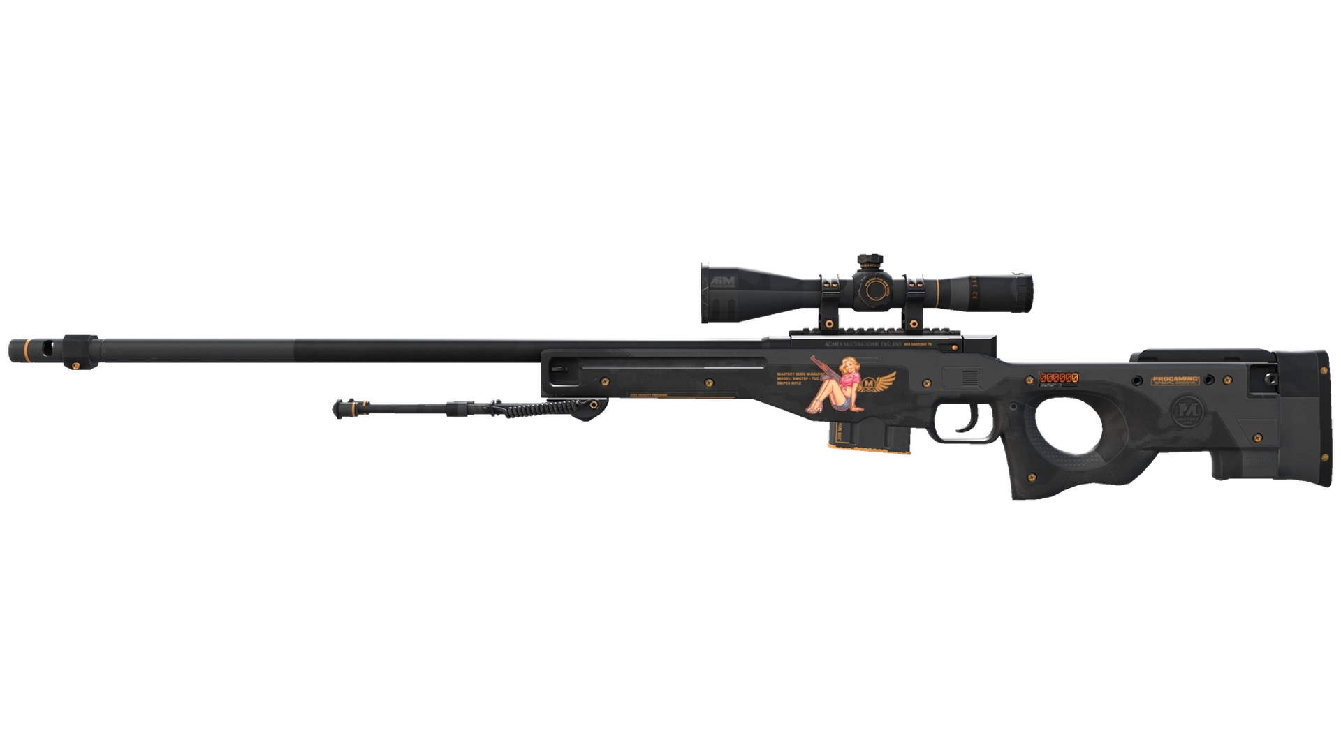 Elite Build image