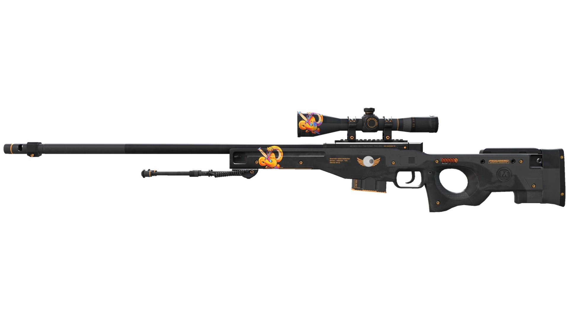 Elite Build image