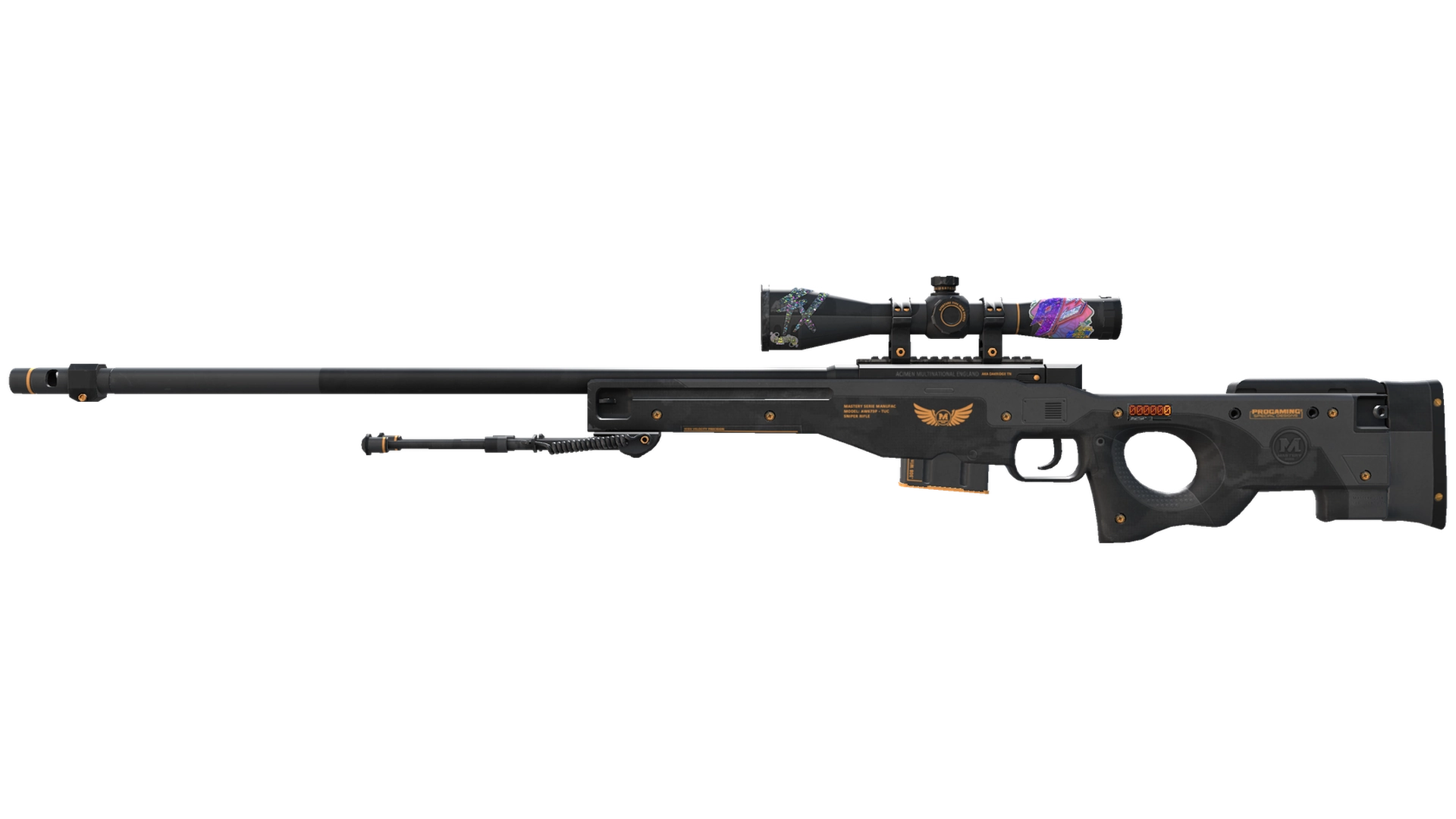 Elite Build image