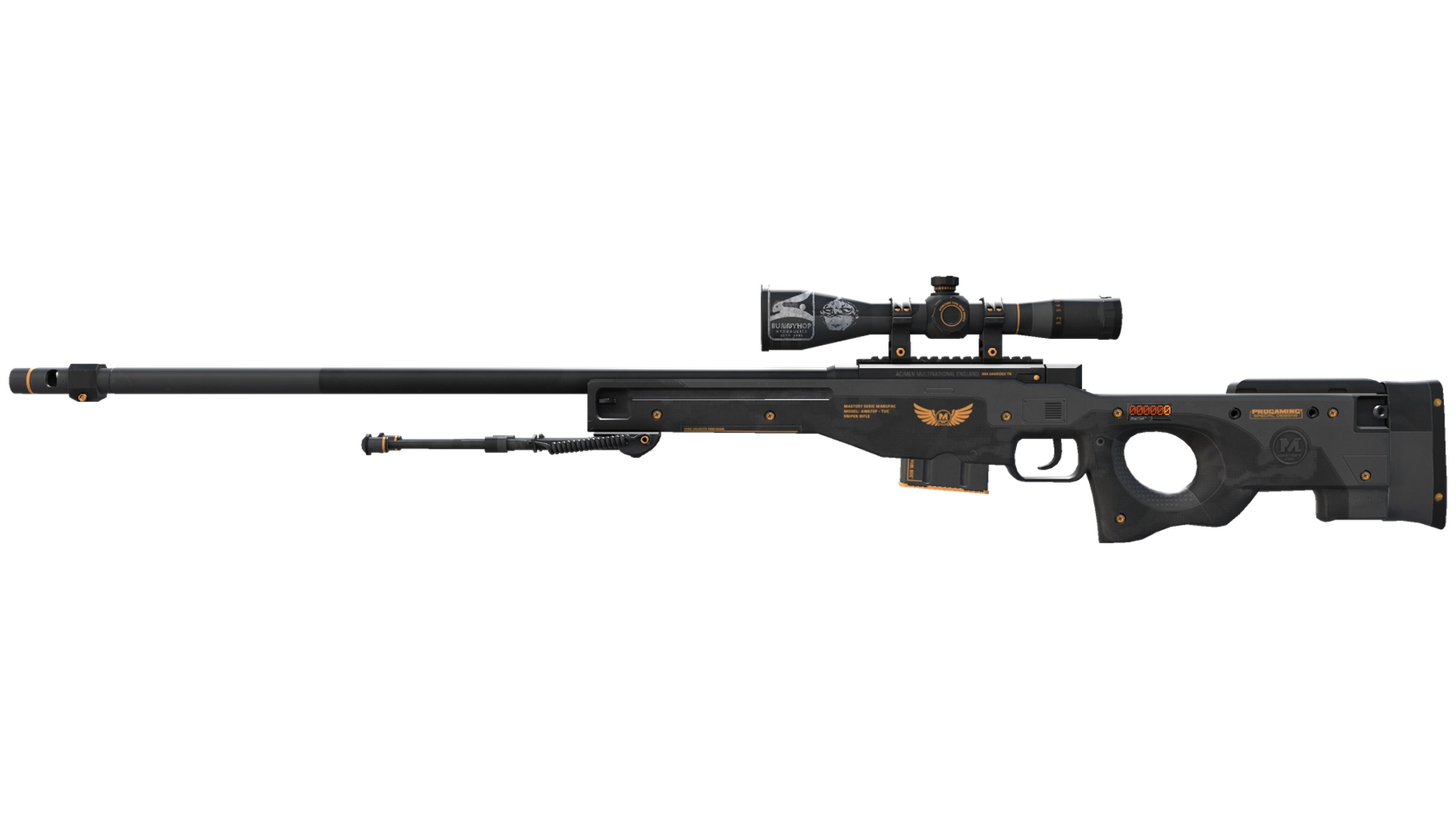 Elite Build image