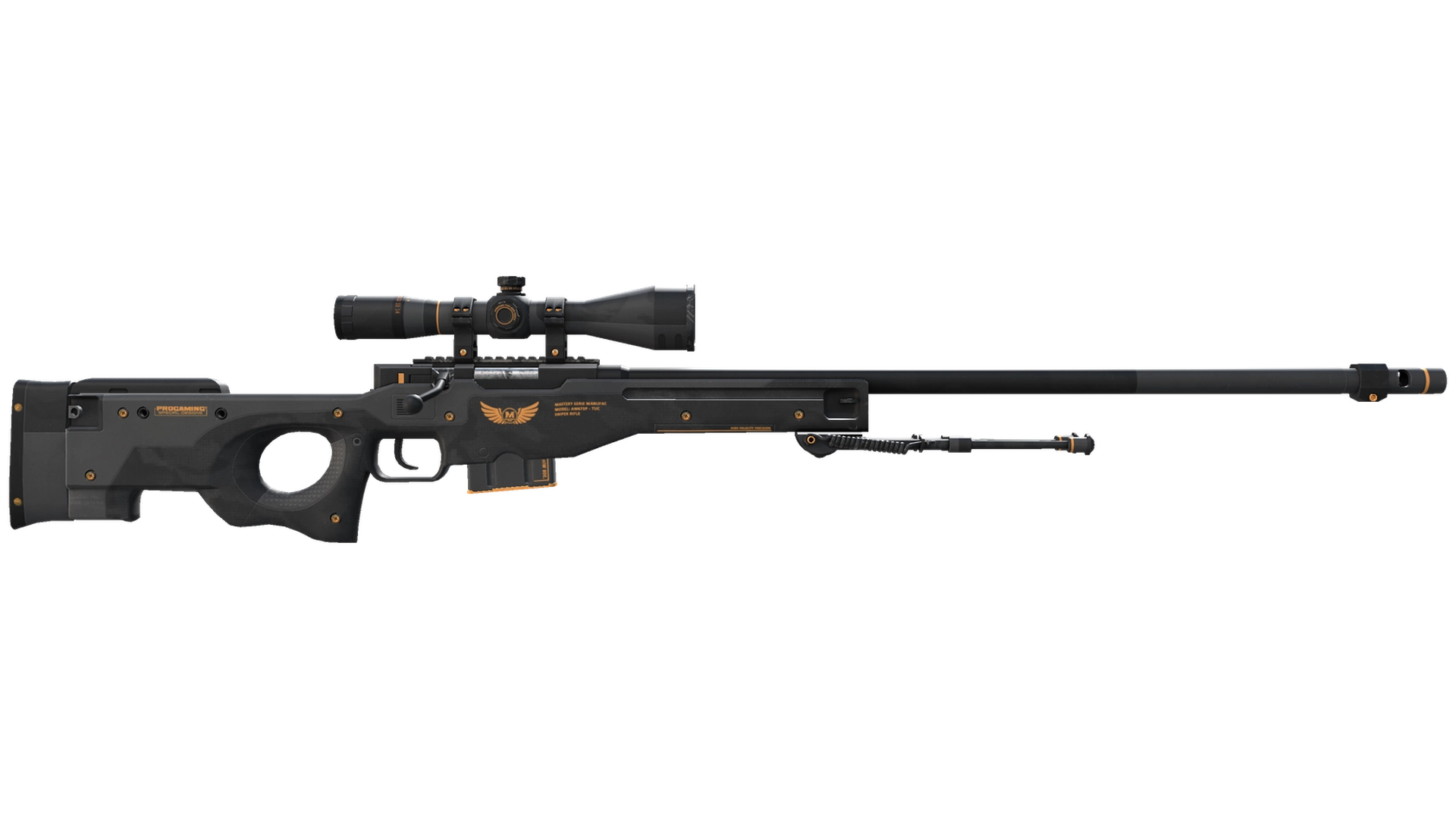 Elite Build image