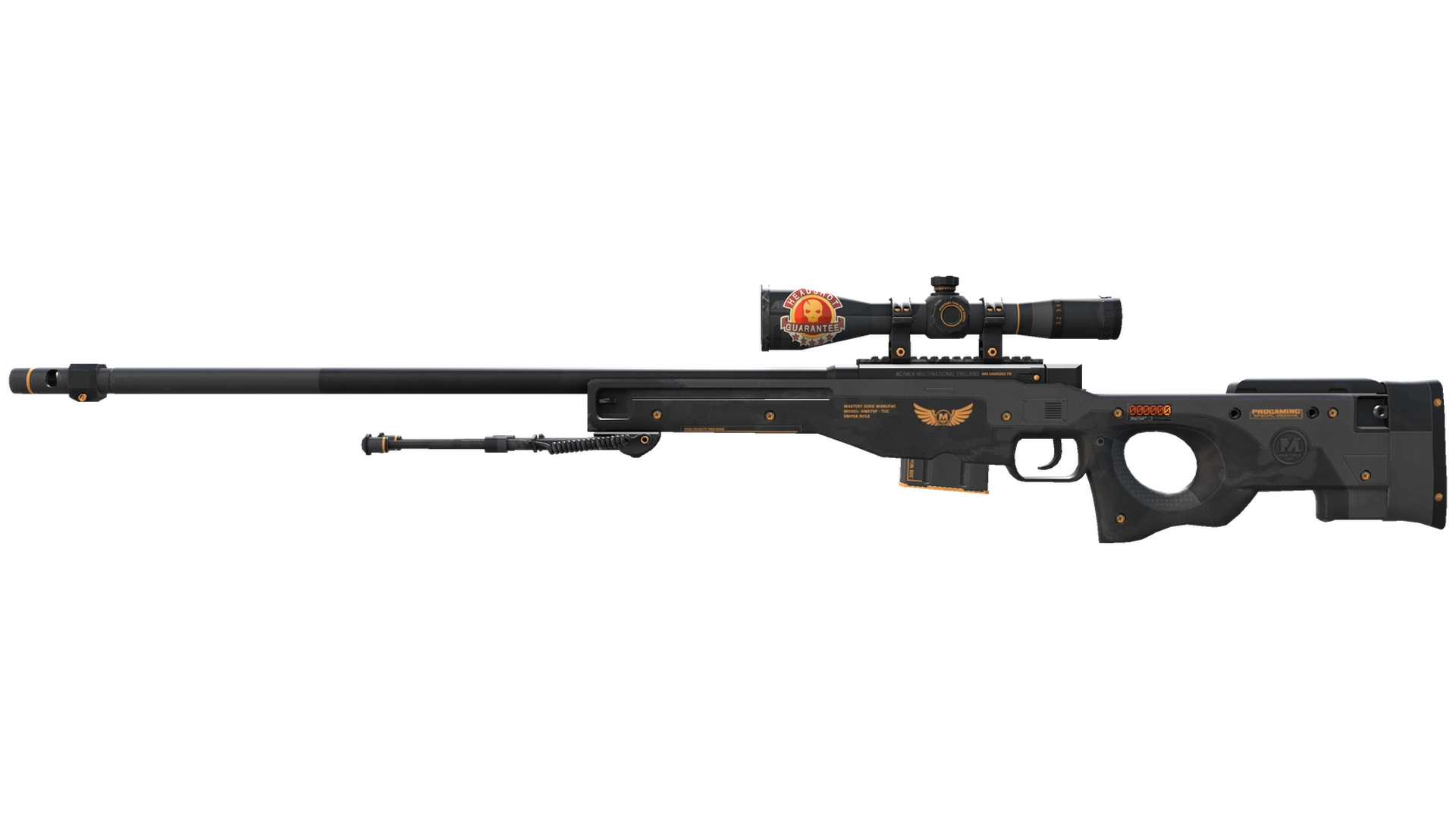 Elite Build image