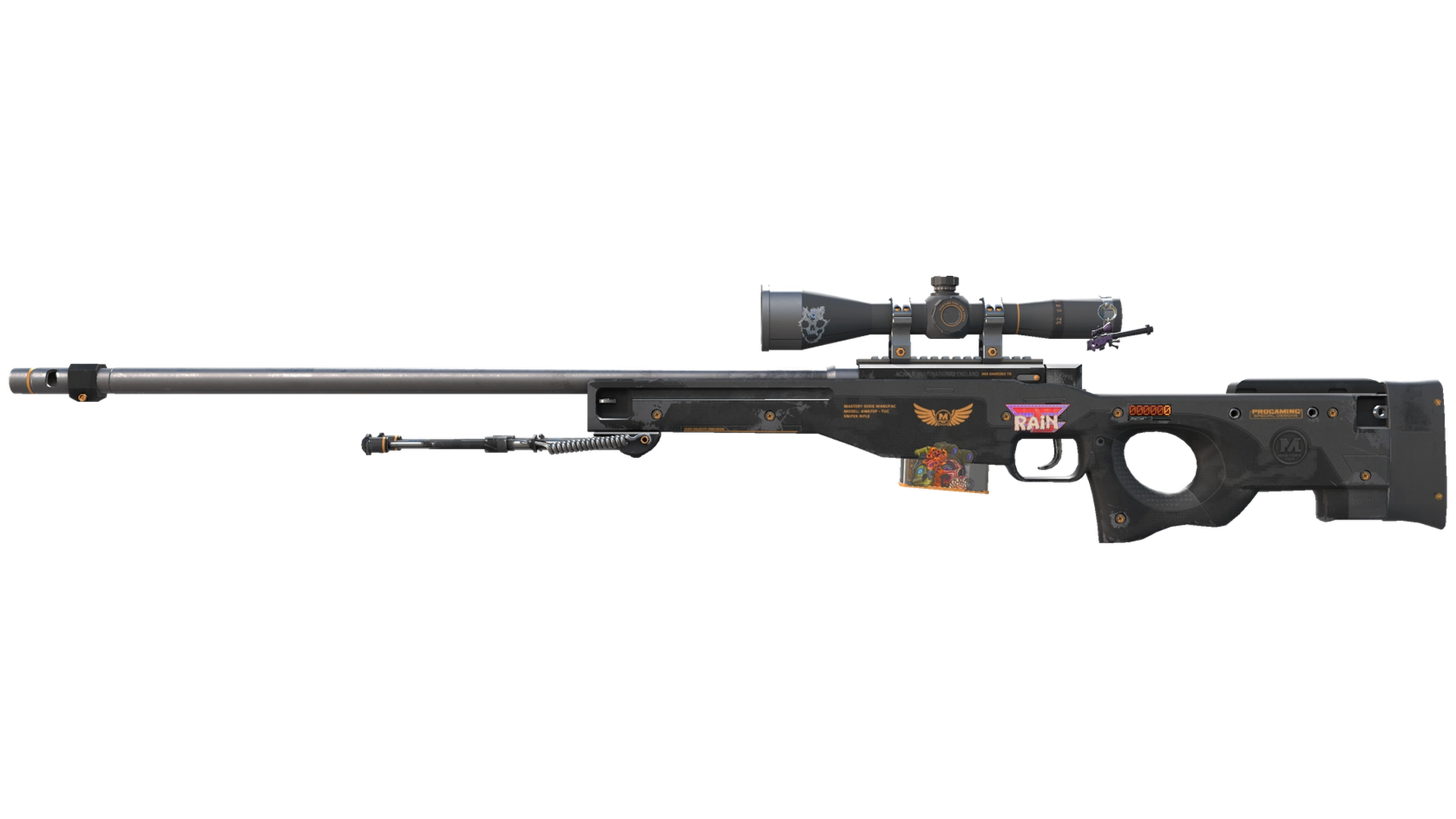 Elite Build image