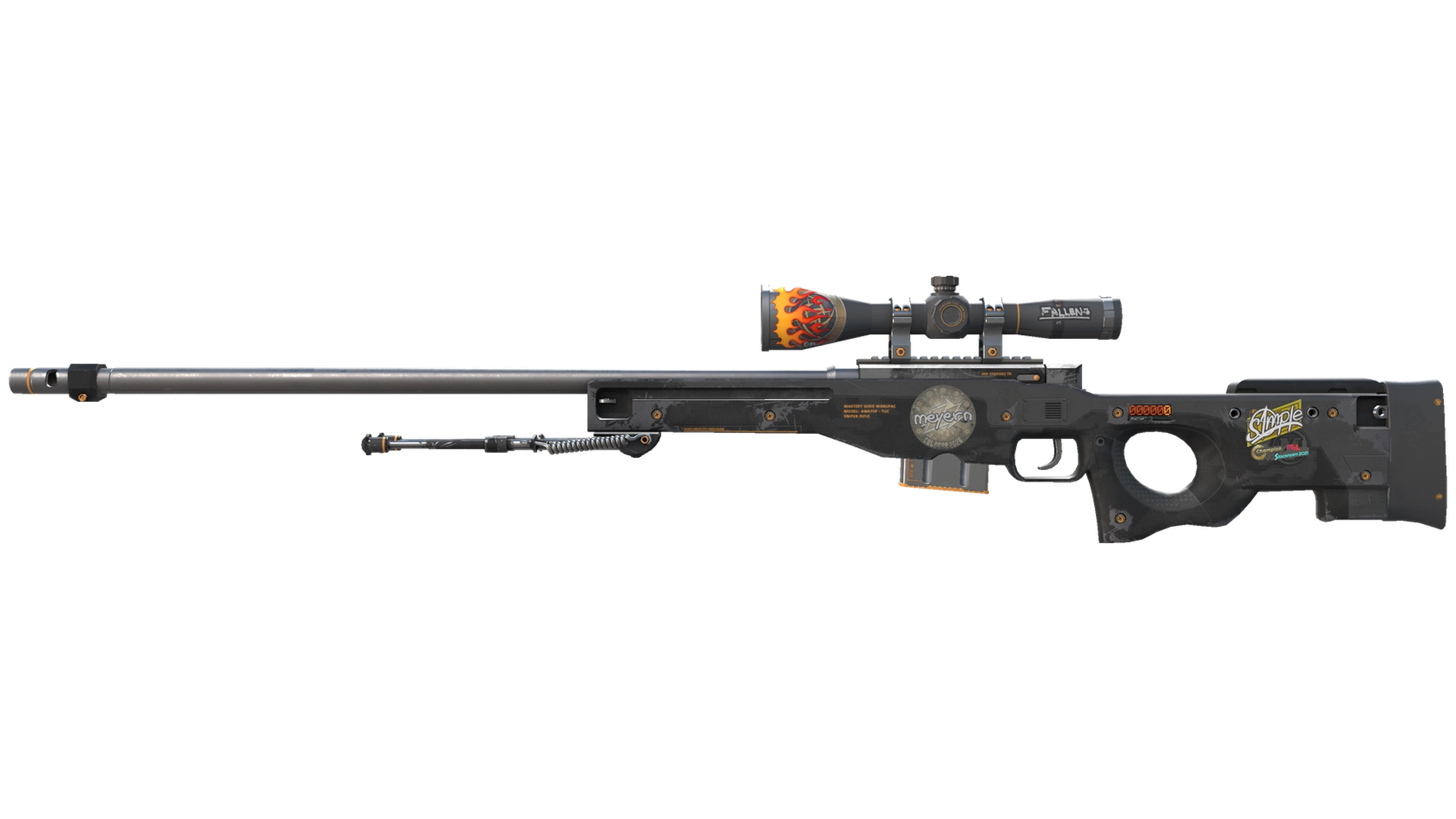 Elite Build image