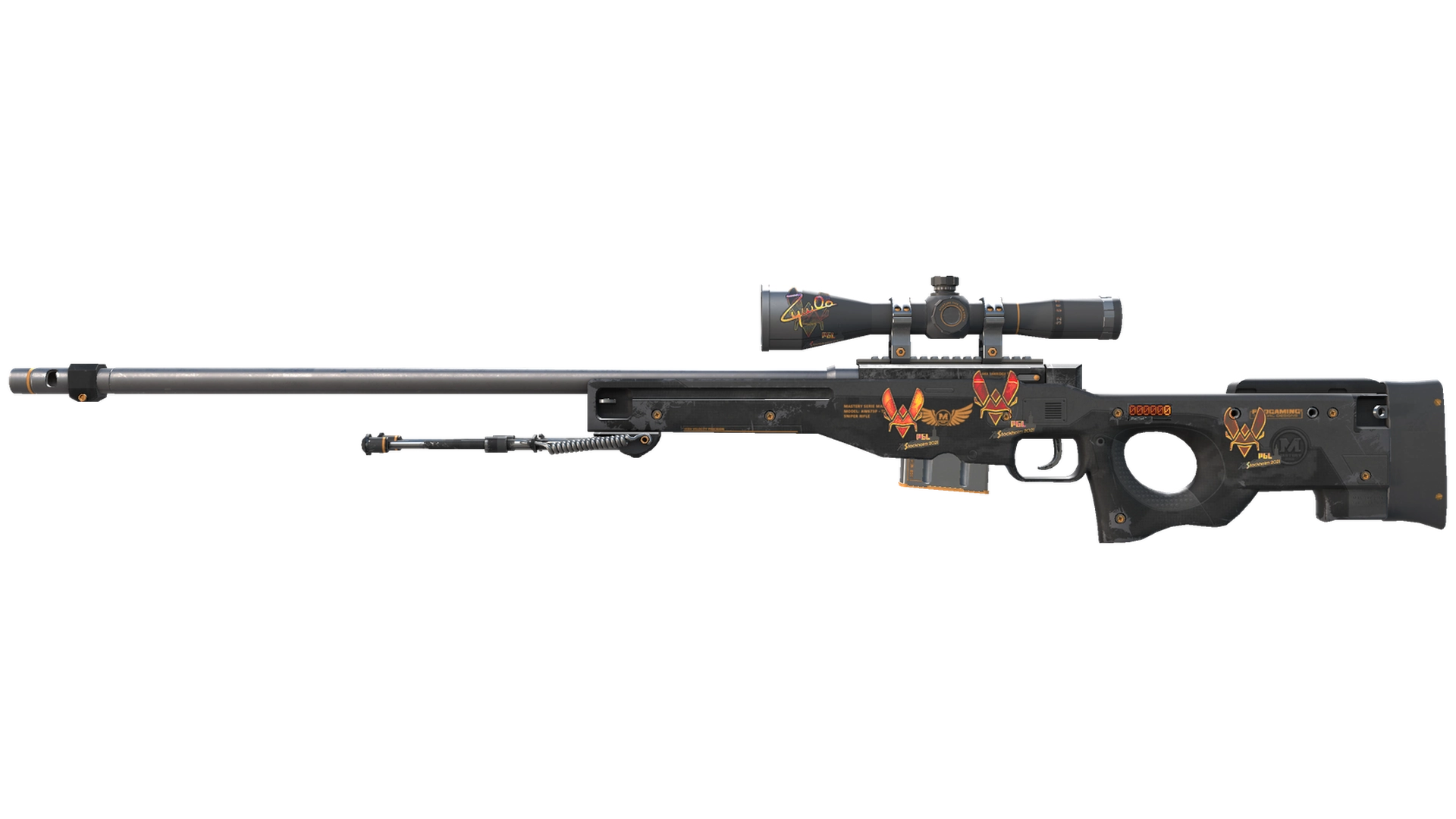 Elite Build image