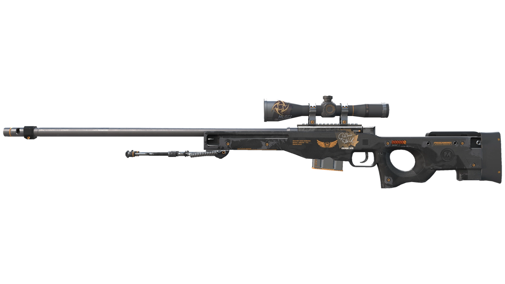 Elite Build image
