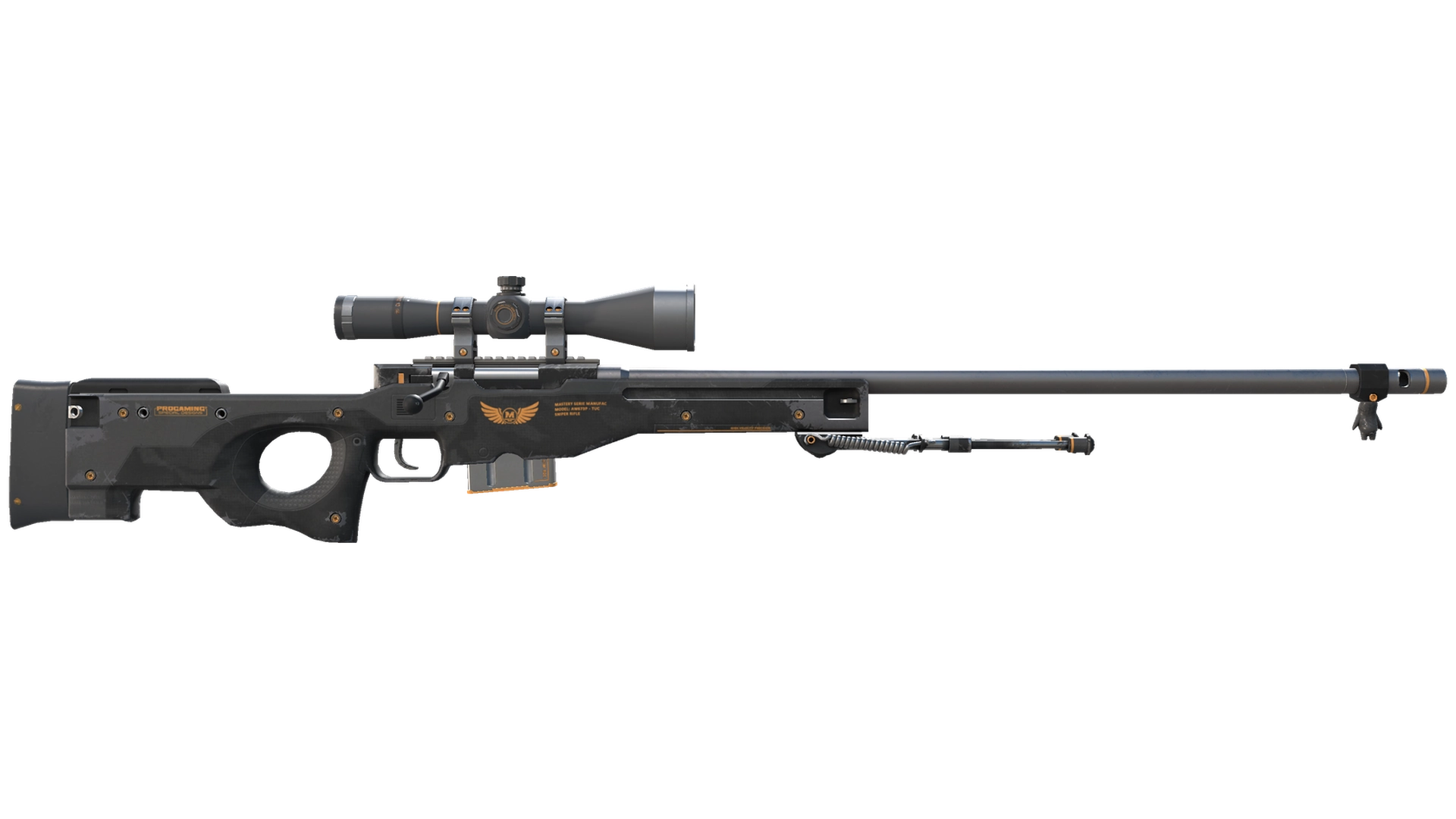 Elite Build image