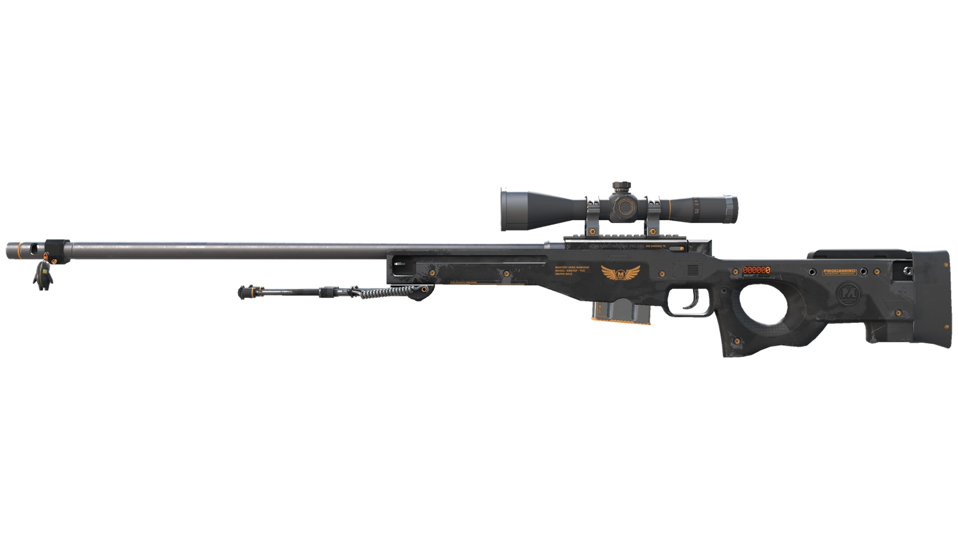 Elite Build image