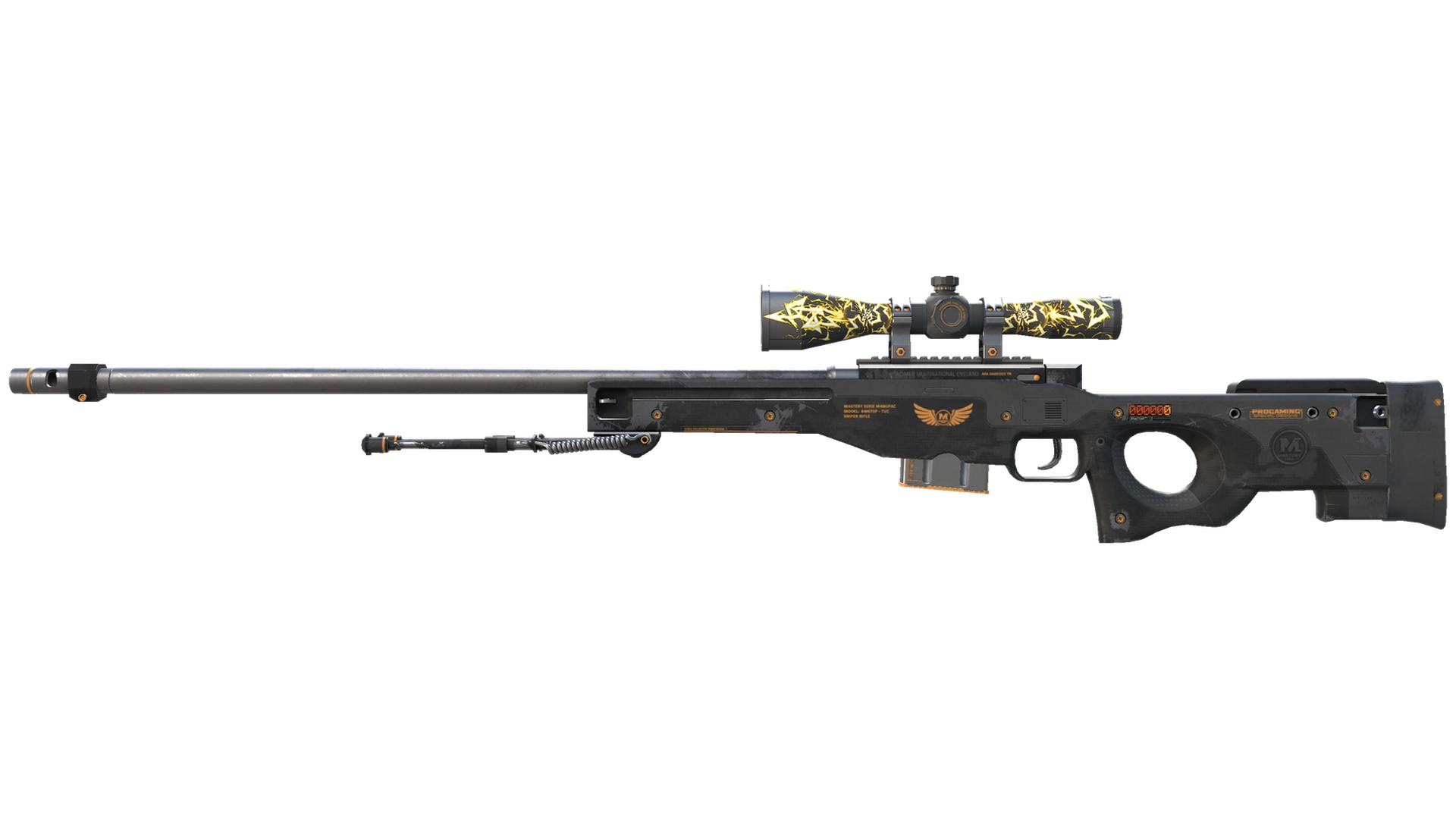 Elite Build image