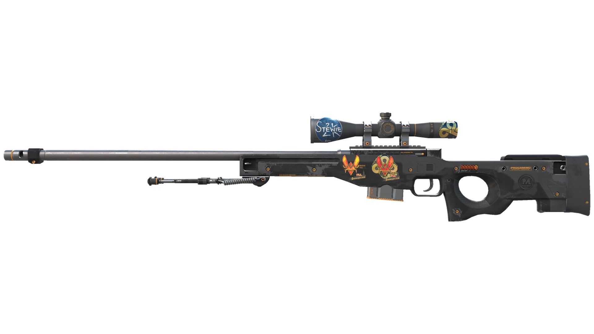 Elite Build image