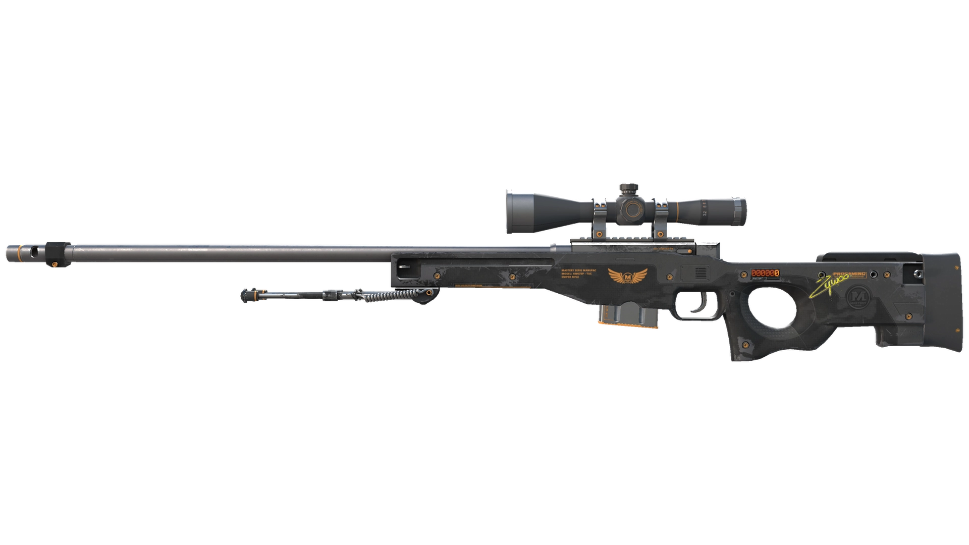 Elite Build image