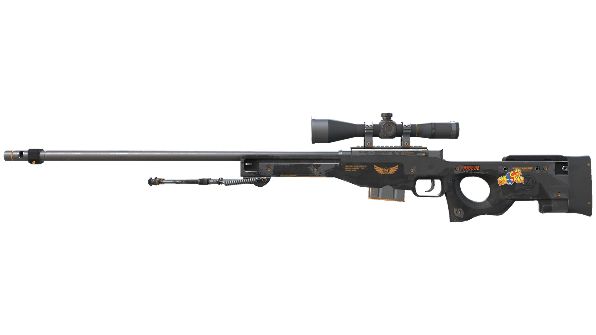 Elite Build image