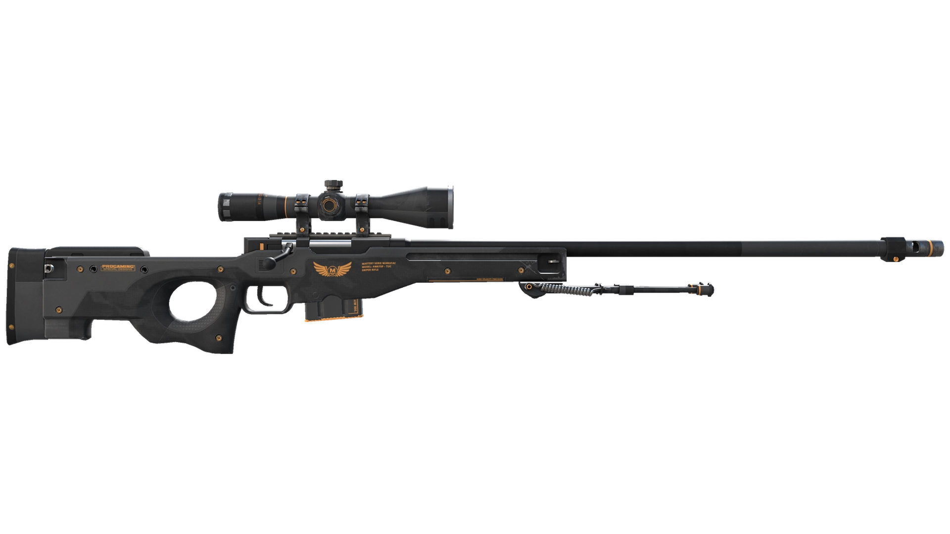 Elite Build image