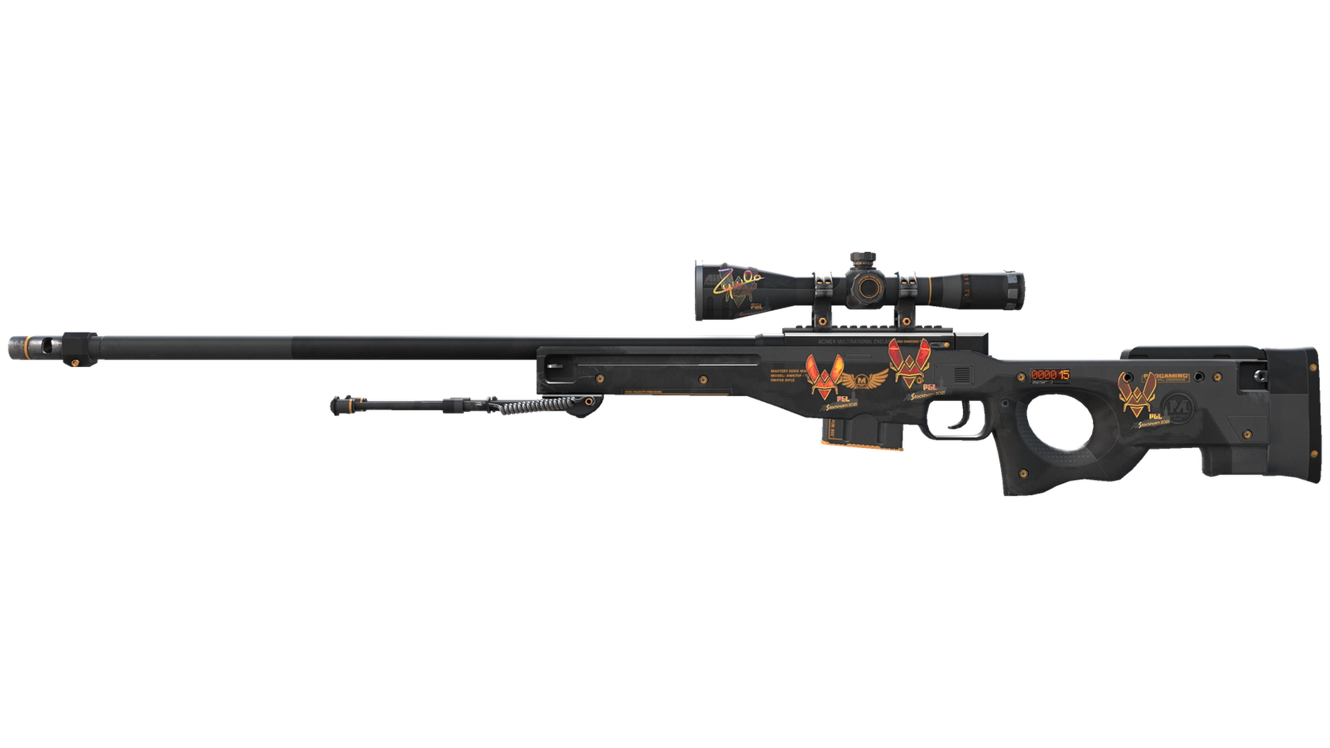 Elite Build image