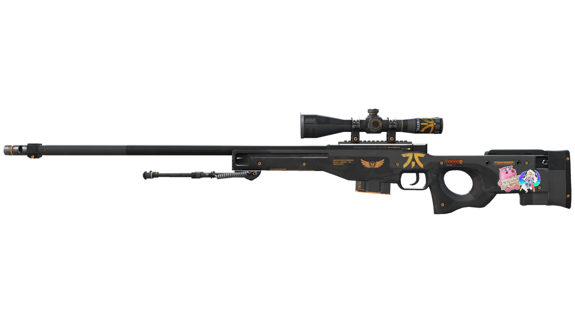 Elite Build image