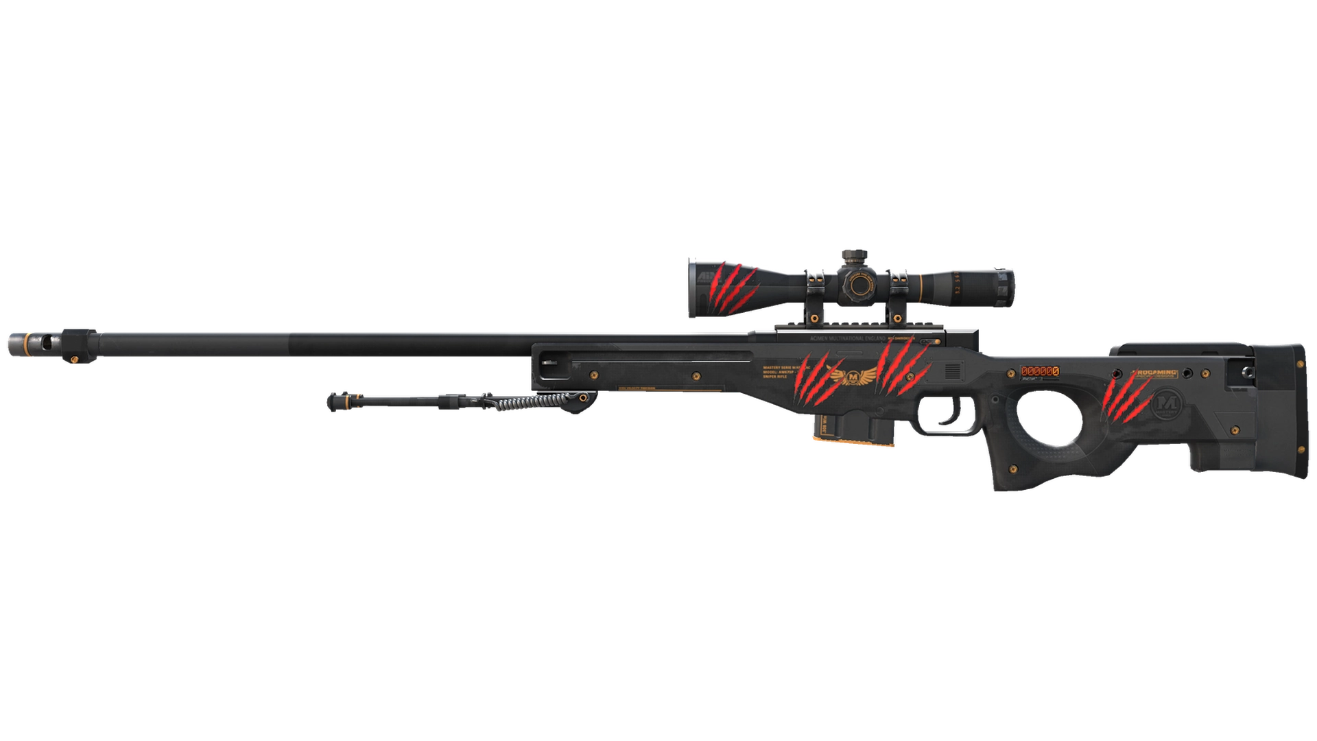 Elite Build image