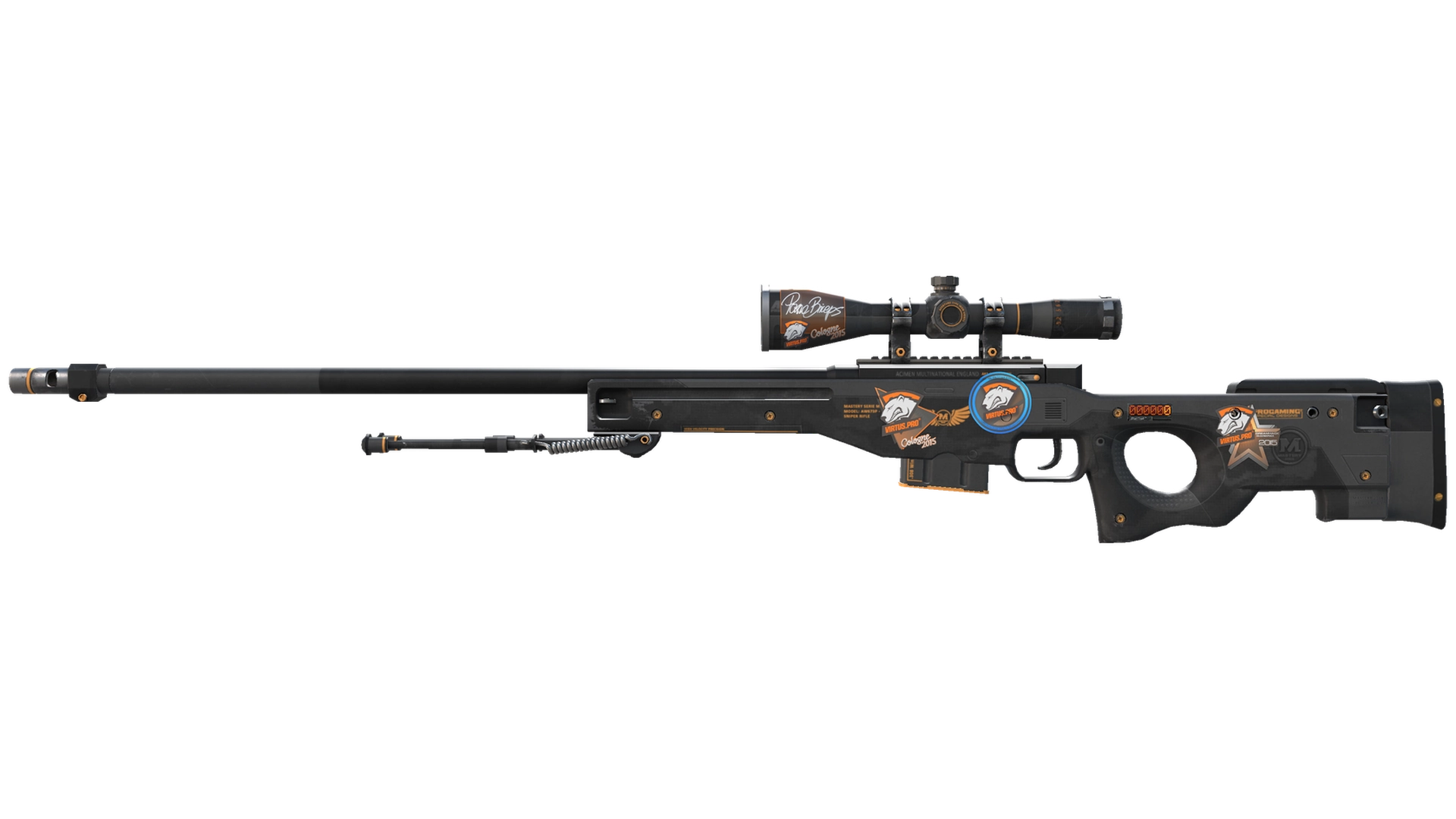 Elite Build image