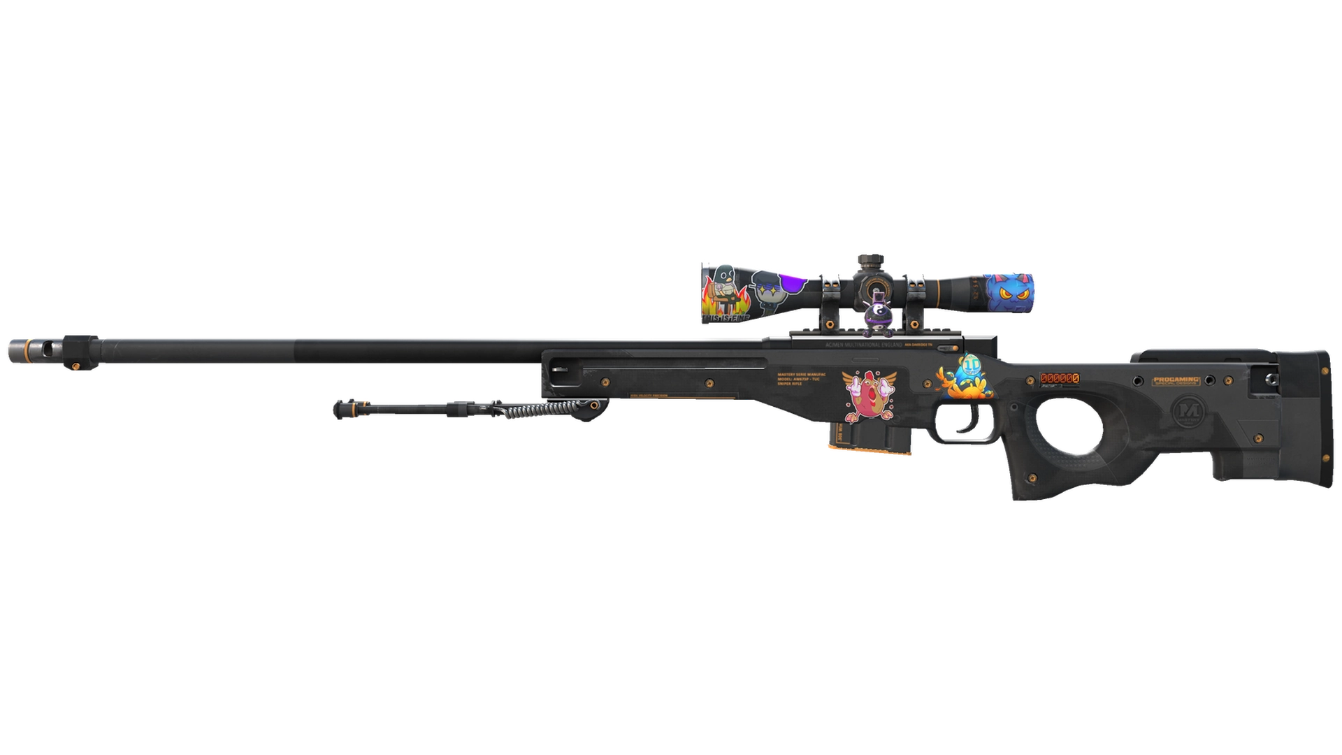 Elite Build image
