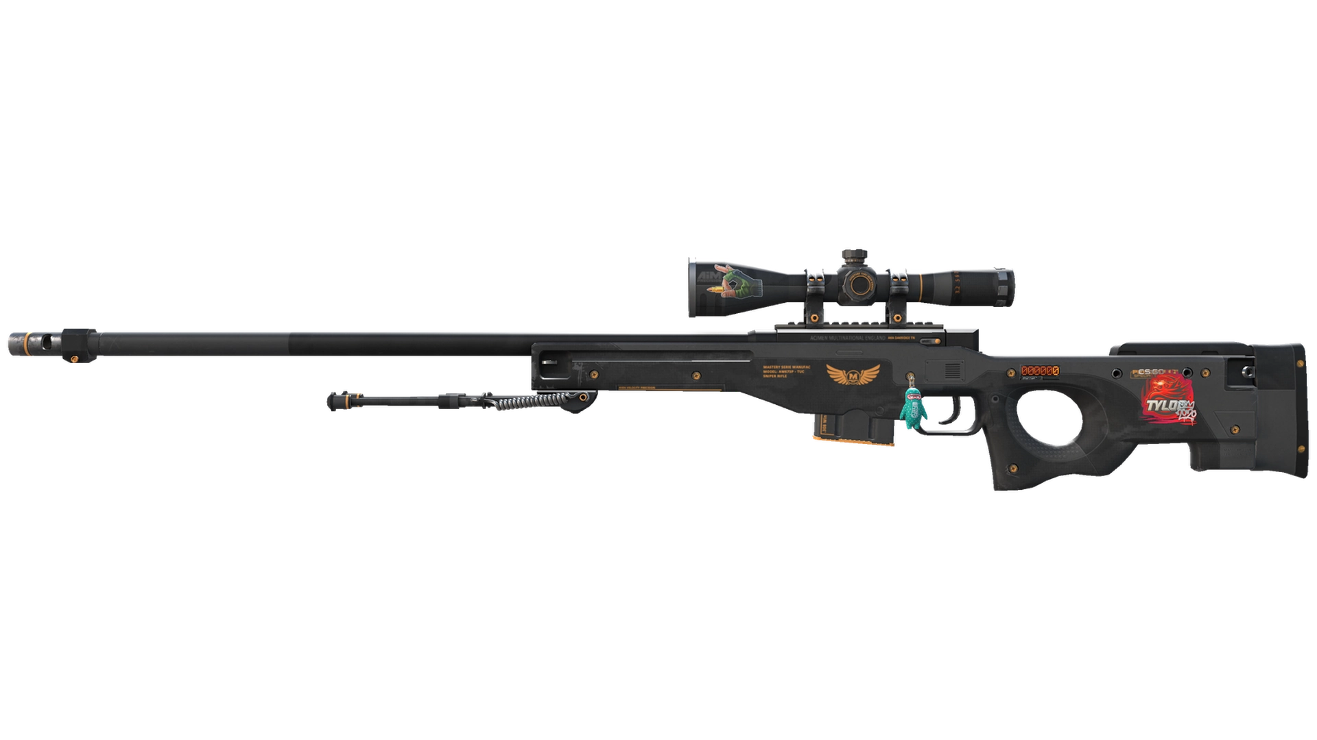 Elite Build image