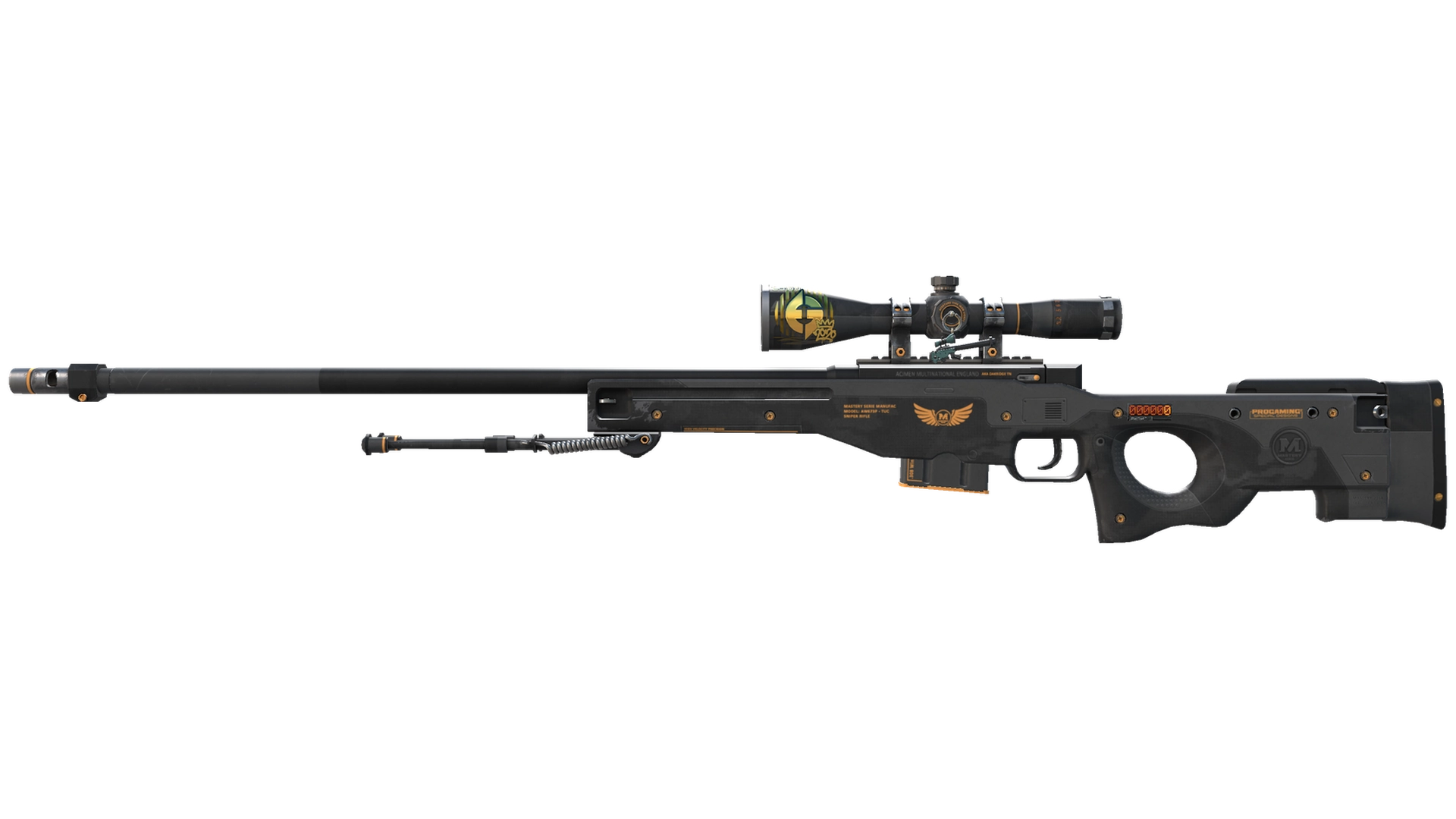Elite Build image