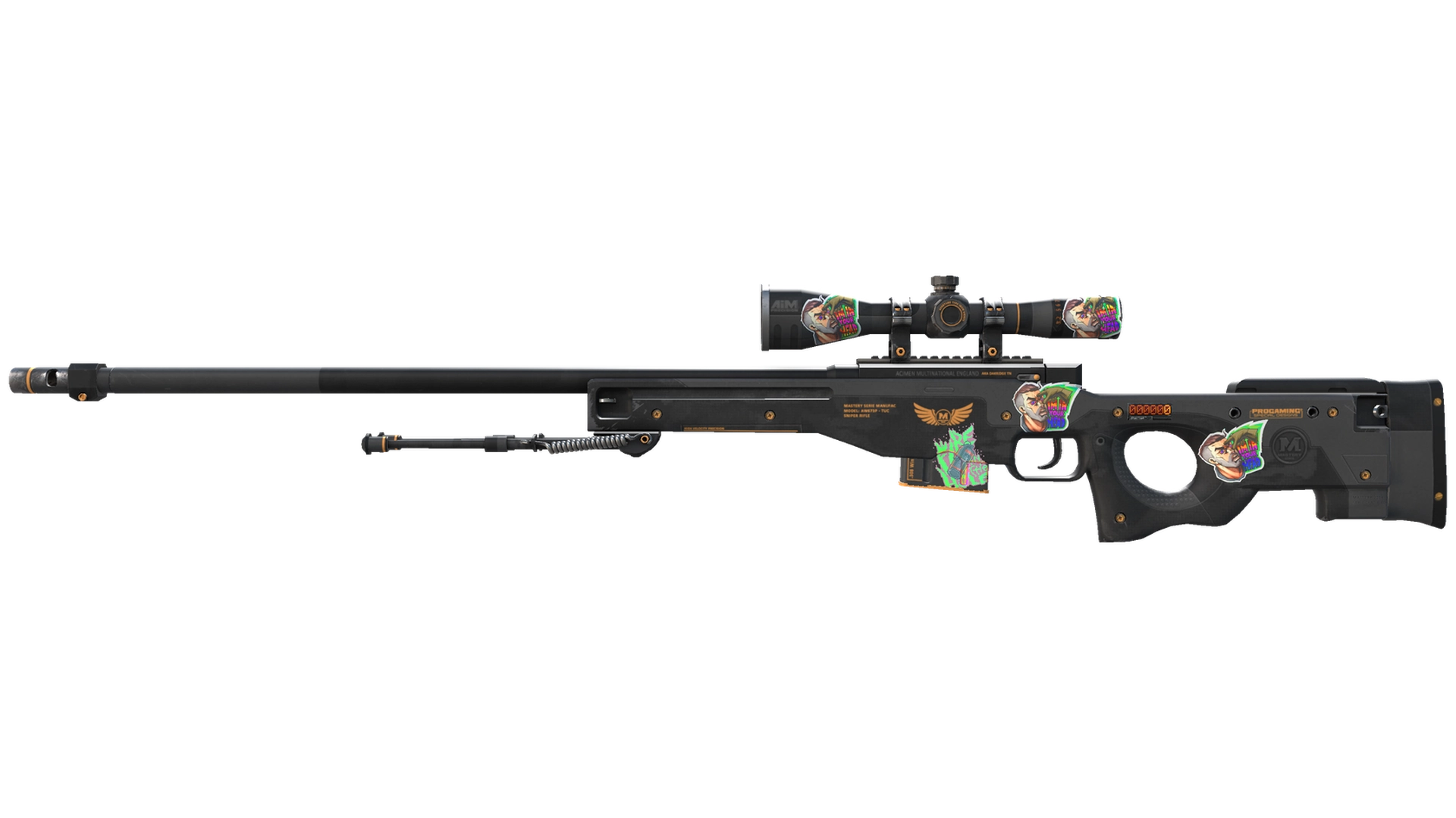 Elite Build image