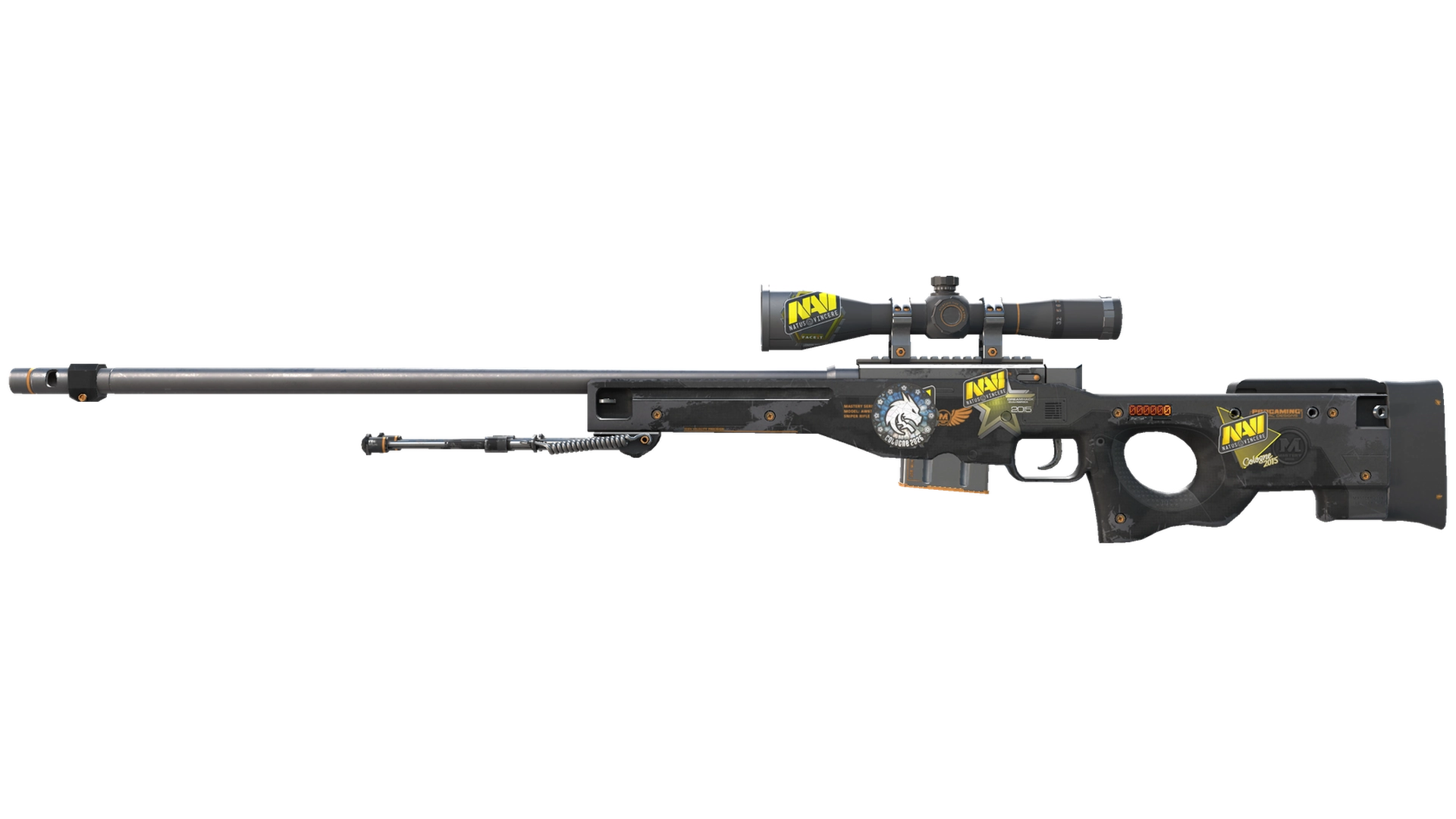 Elite Build image