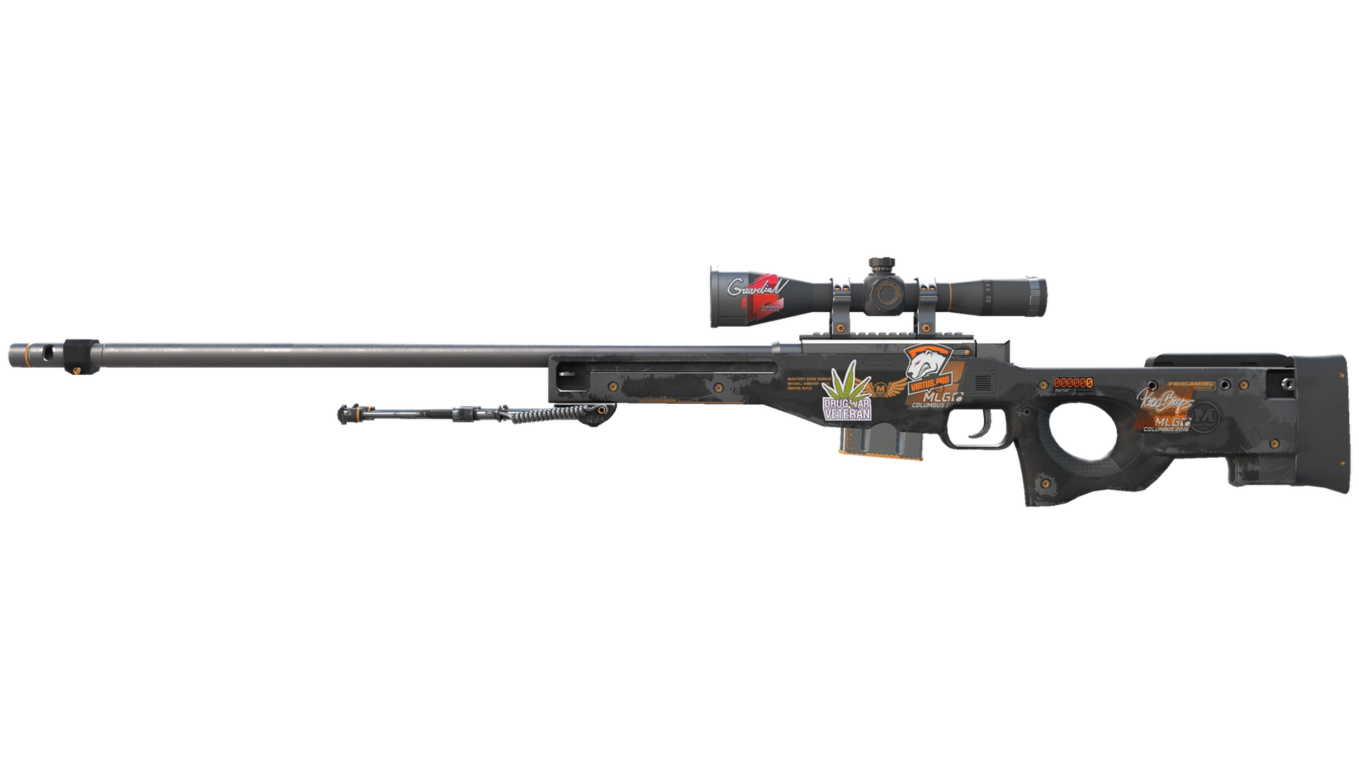 Elite Build image