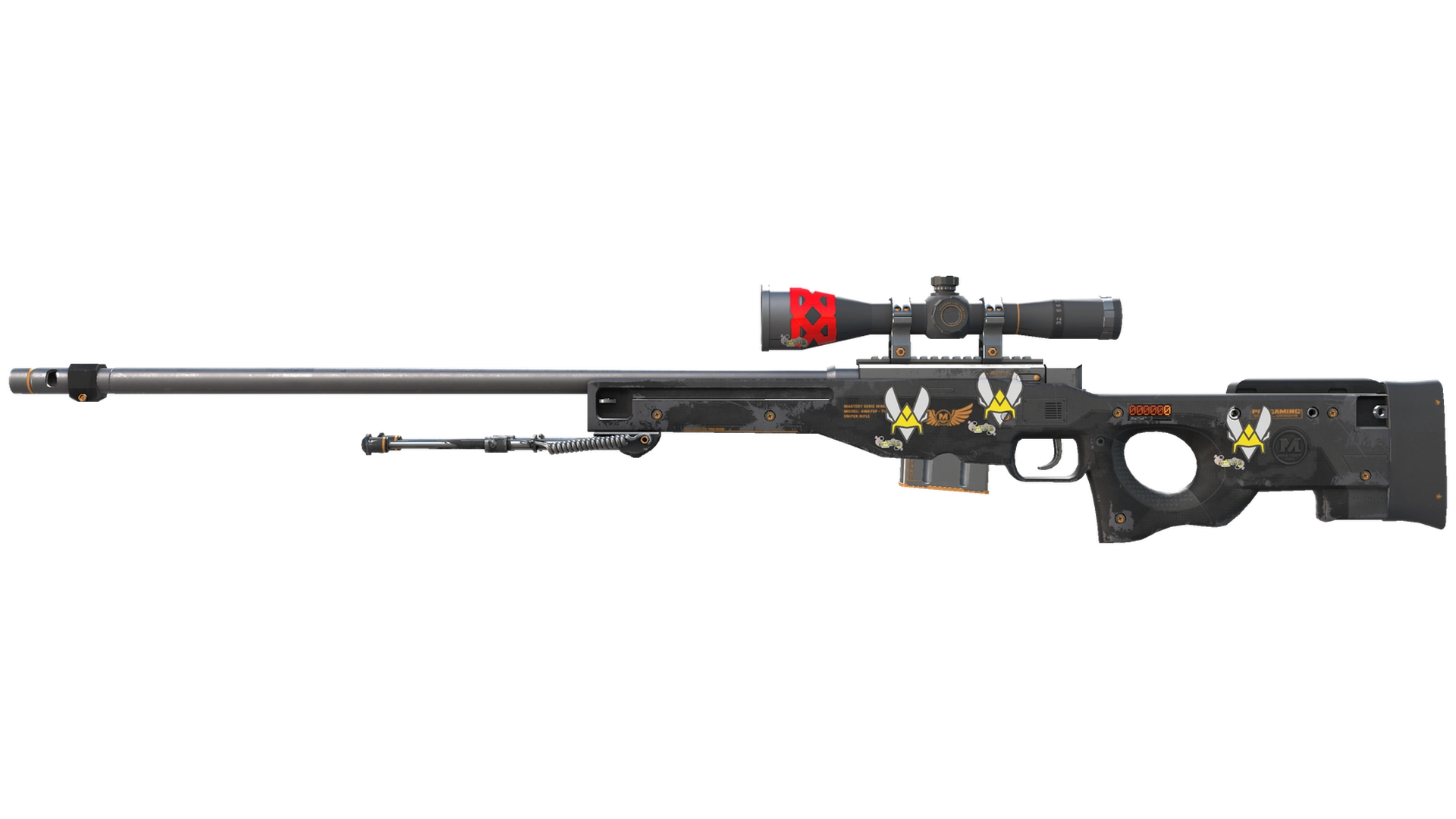Elite Build image