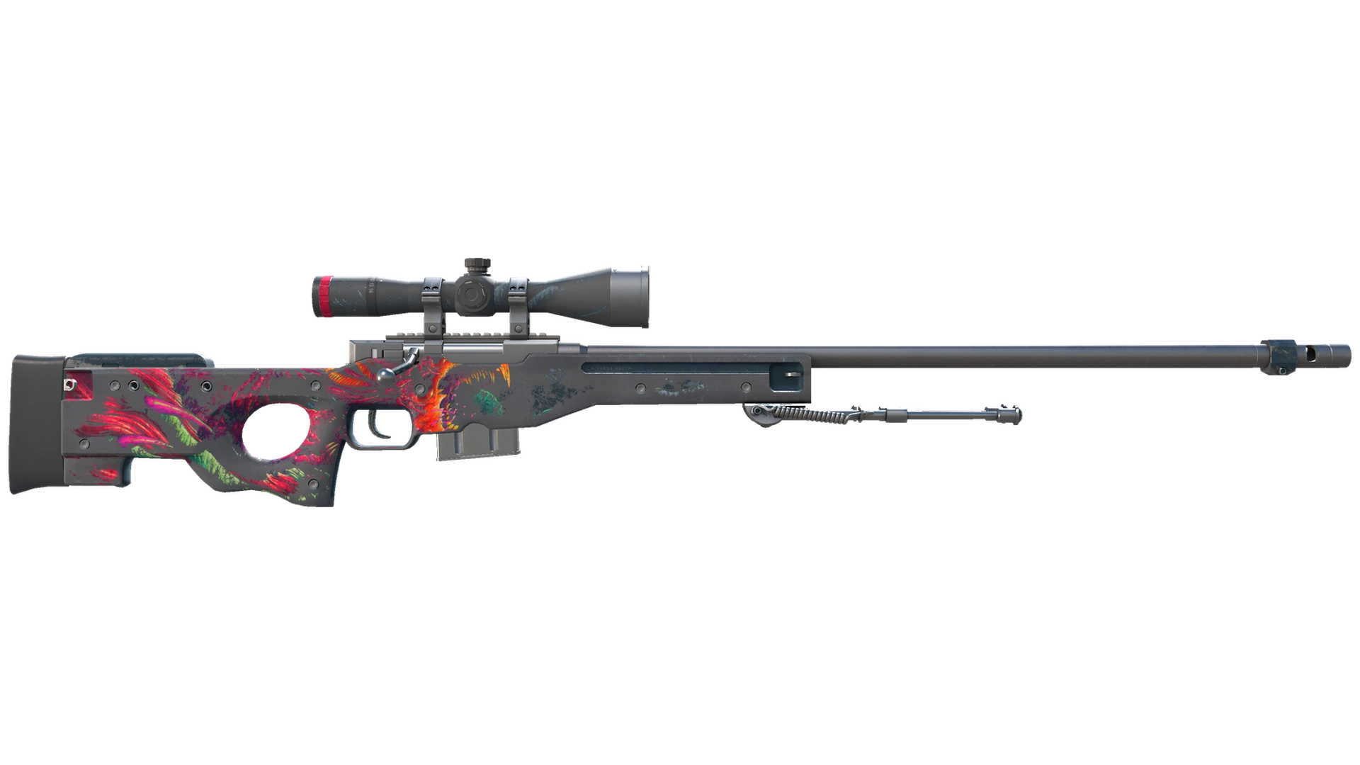 Hyper Beast image